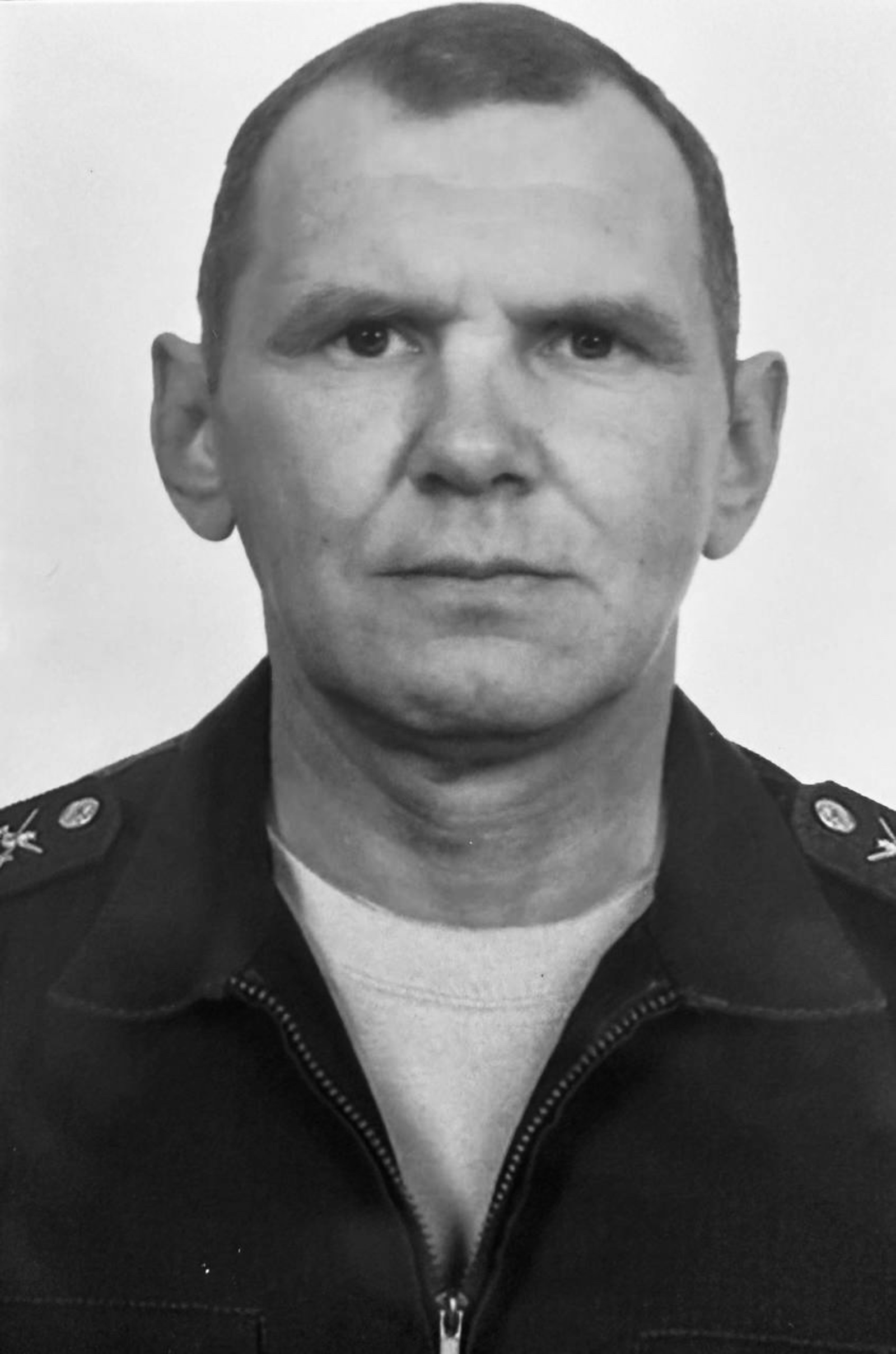 Погиб Сергей Посниченко