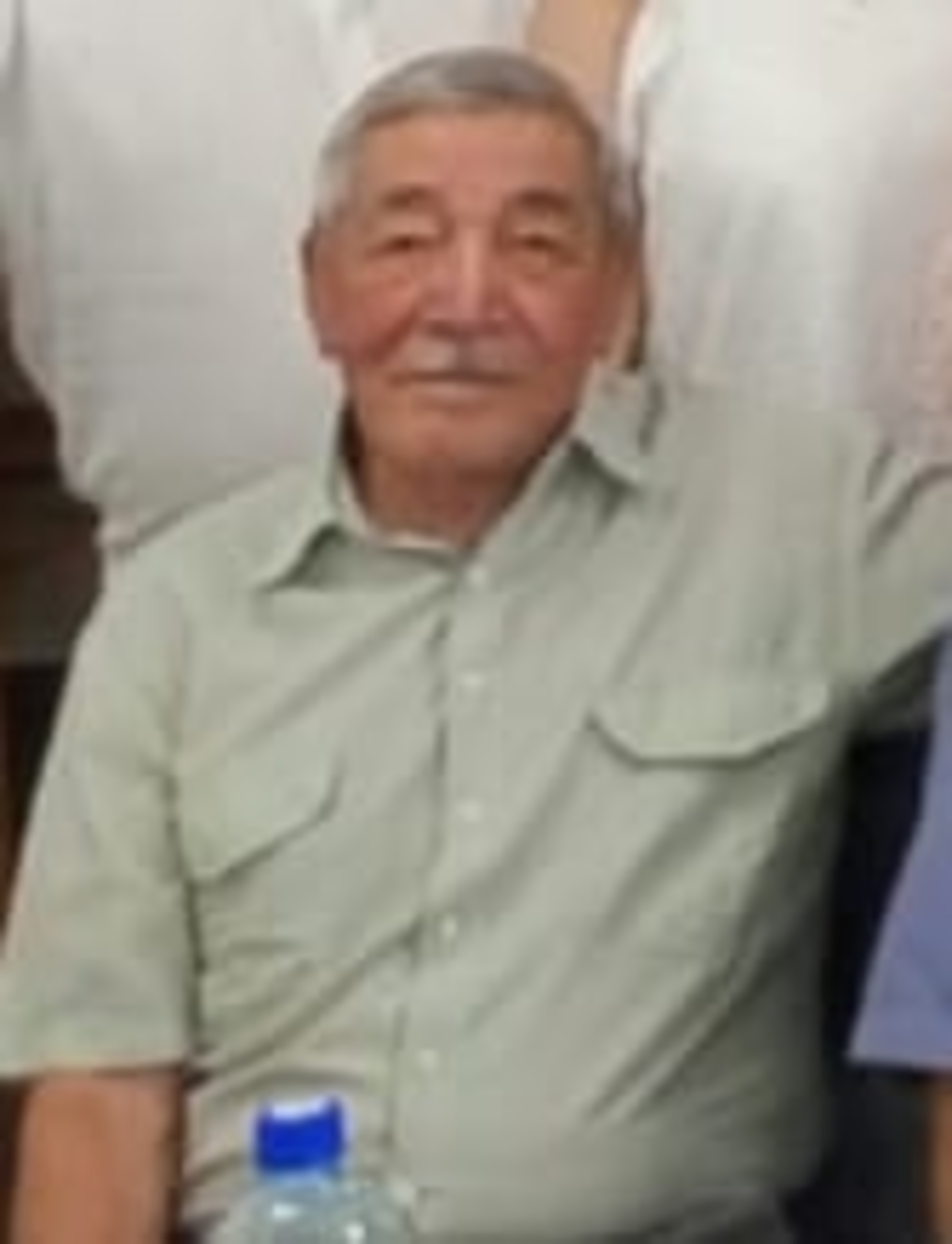 Сәләмәтлек, бәхет юлдаш булһын