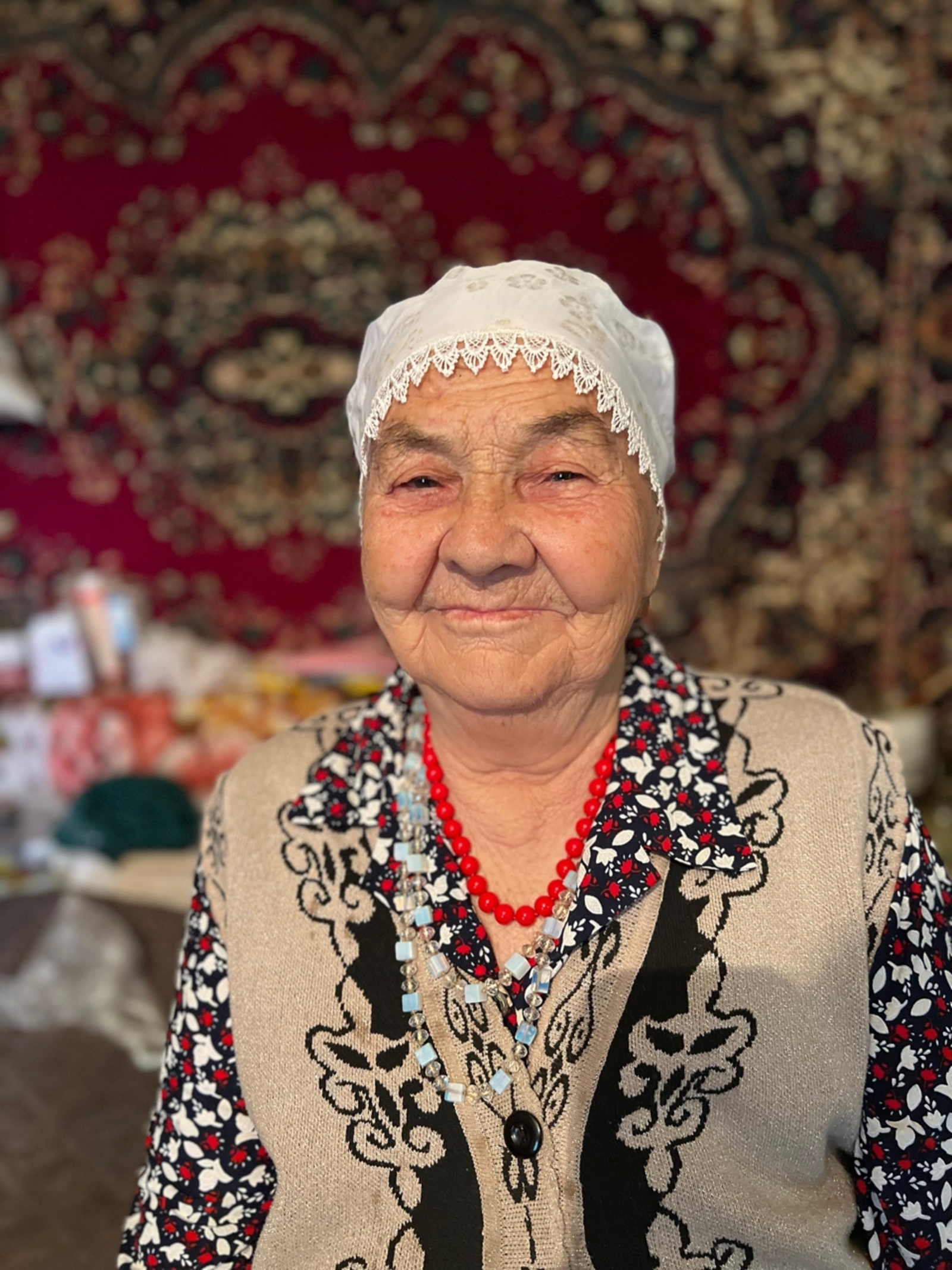 Йәшә мәңге ҡәҙер-хөрмәттә