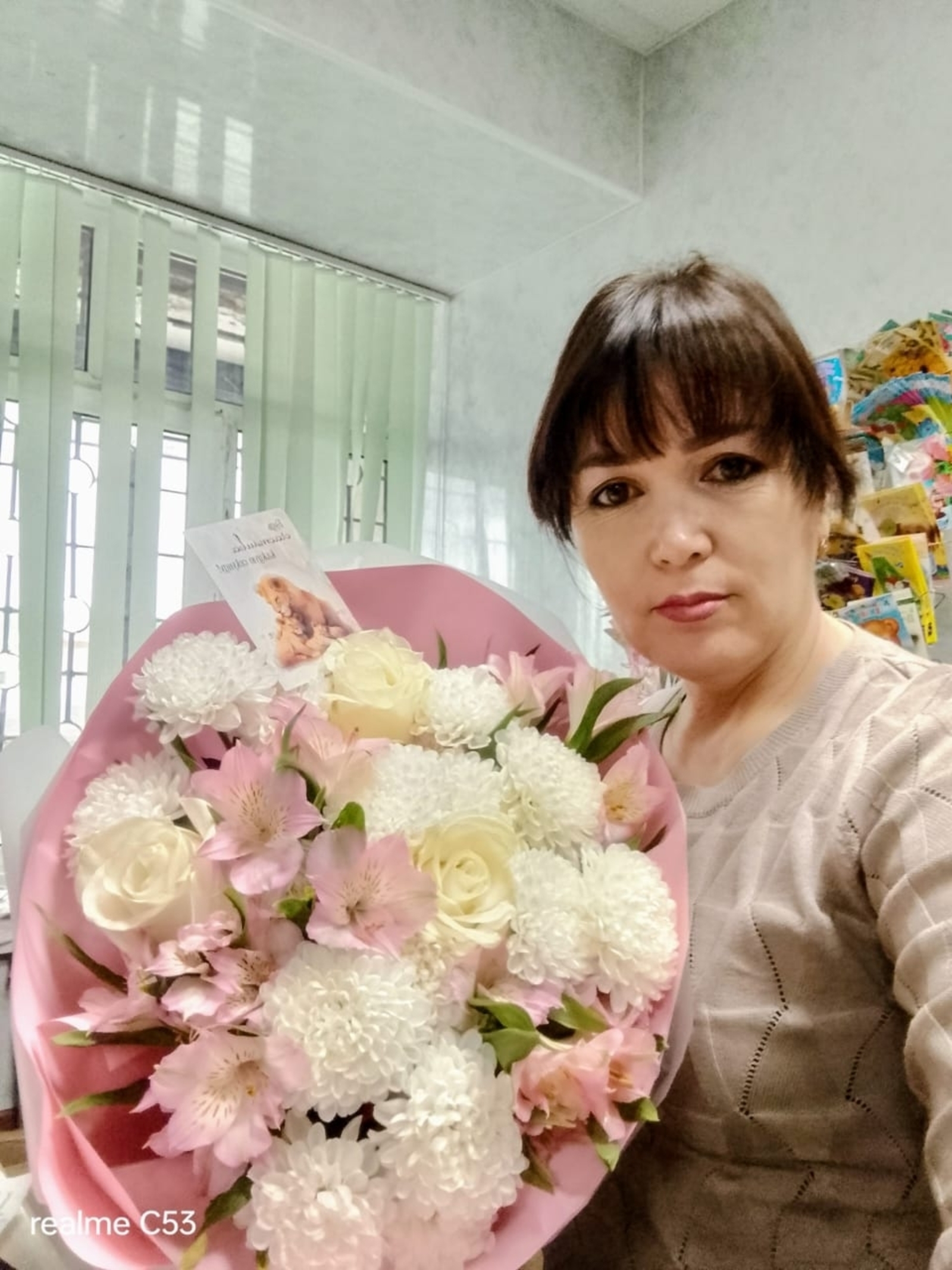 Фаягөлөбөҙ өсөн тауыш бирегеҙ!