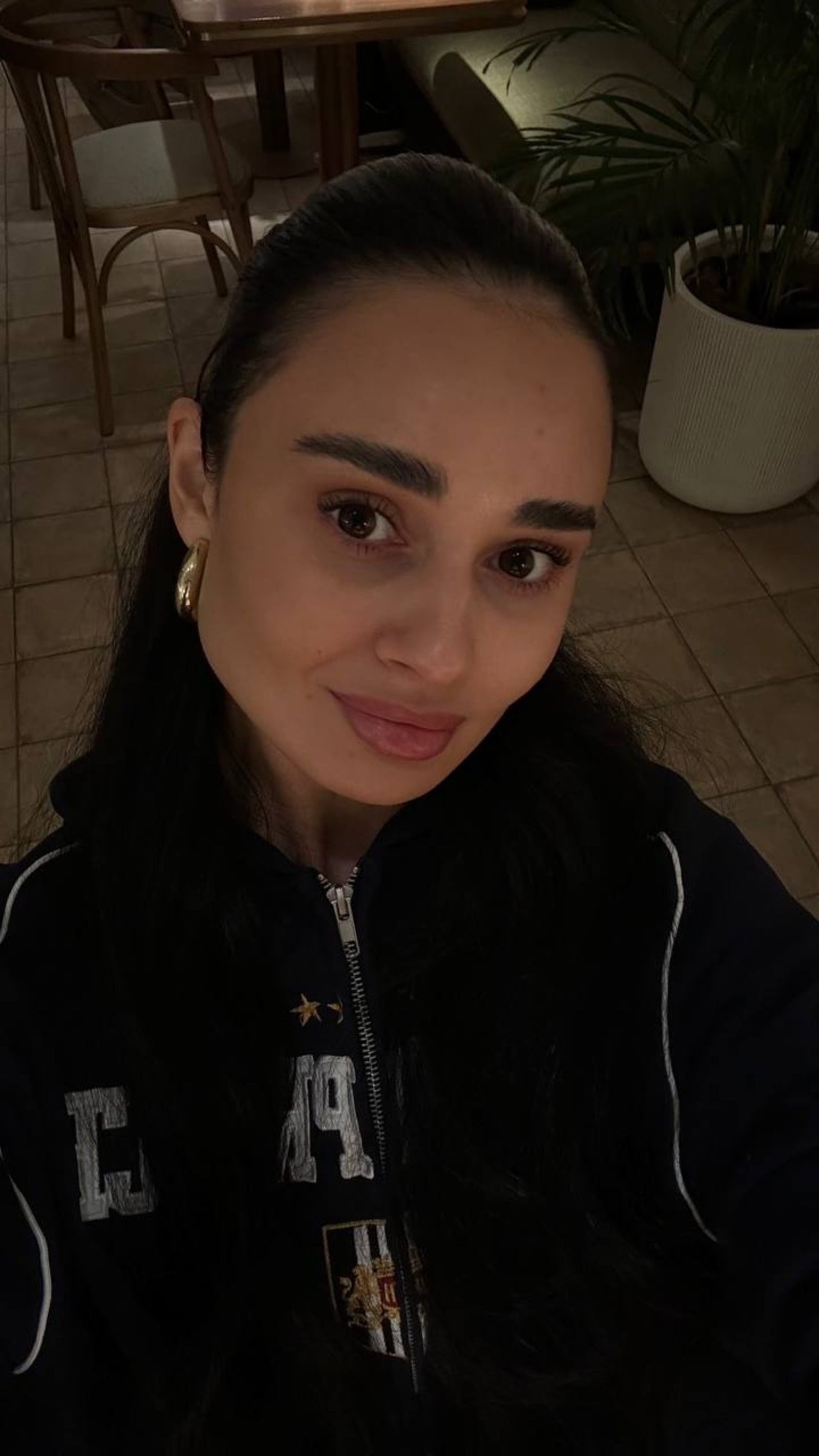 Гульназ Асаева рассказала о восстановлении после операции