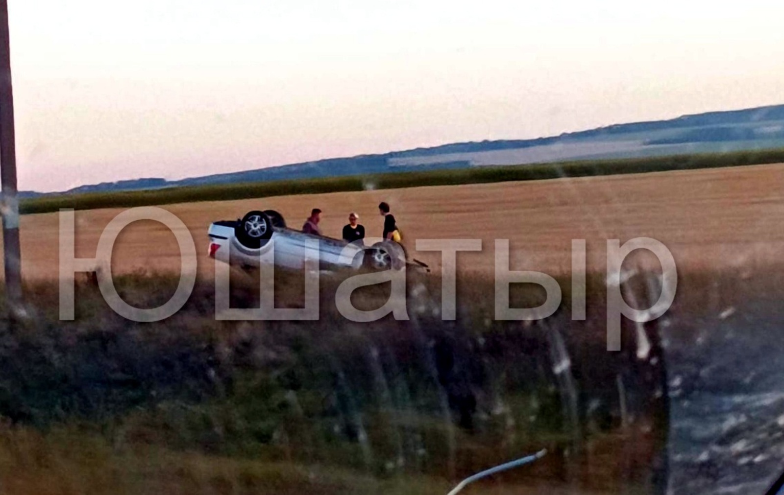 Иҫән генә булһындар