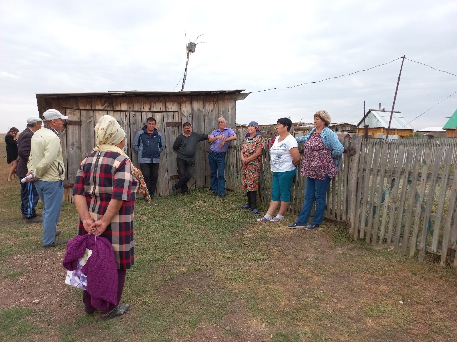 «Башавтотранс» объявил о запуске нового маршрута в Куюргазинском районе