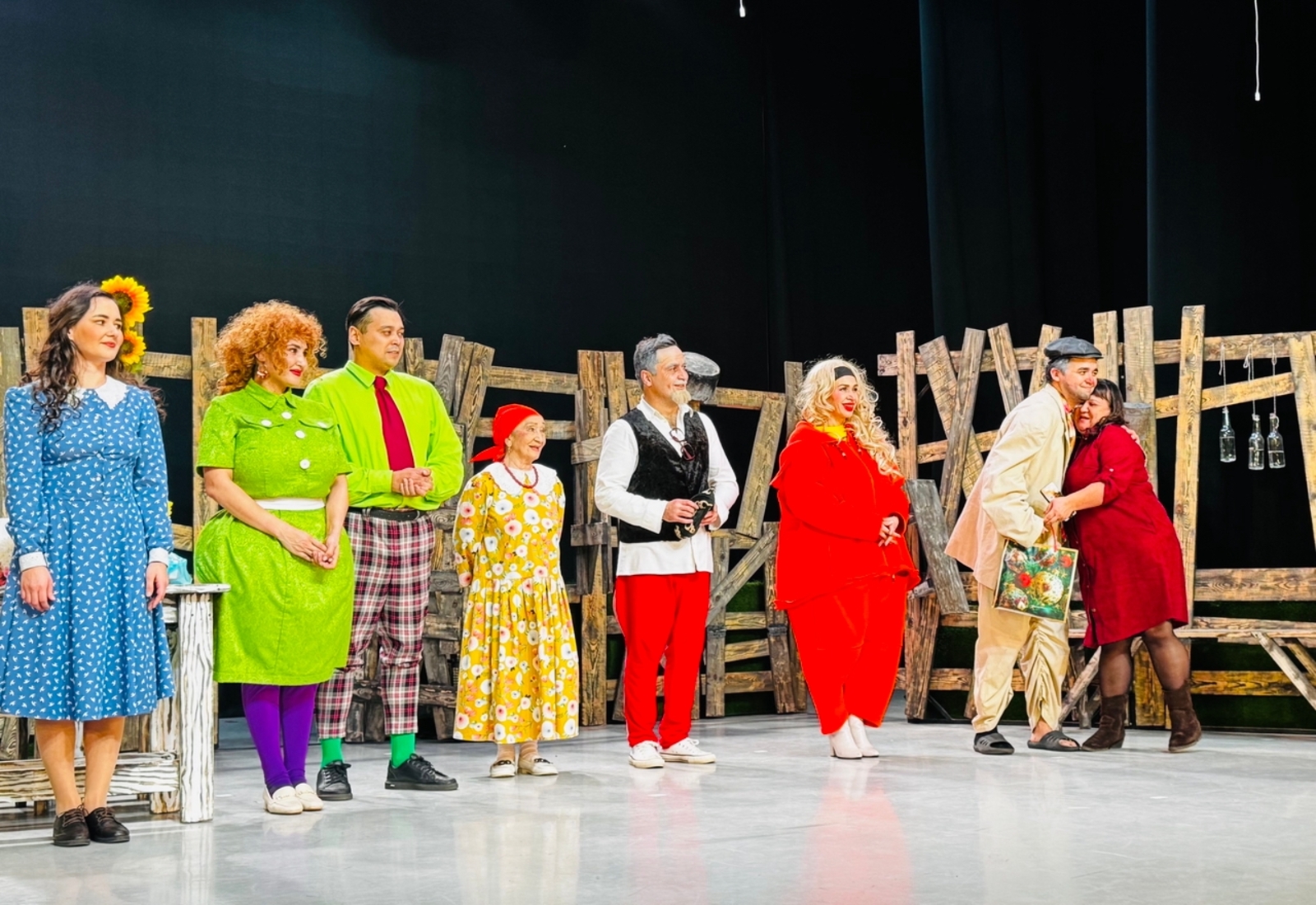 Ары торһон Щелкунчик