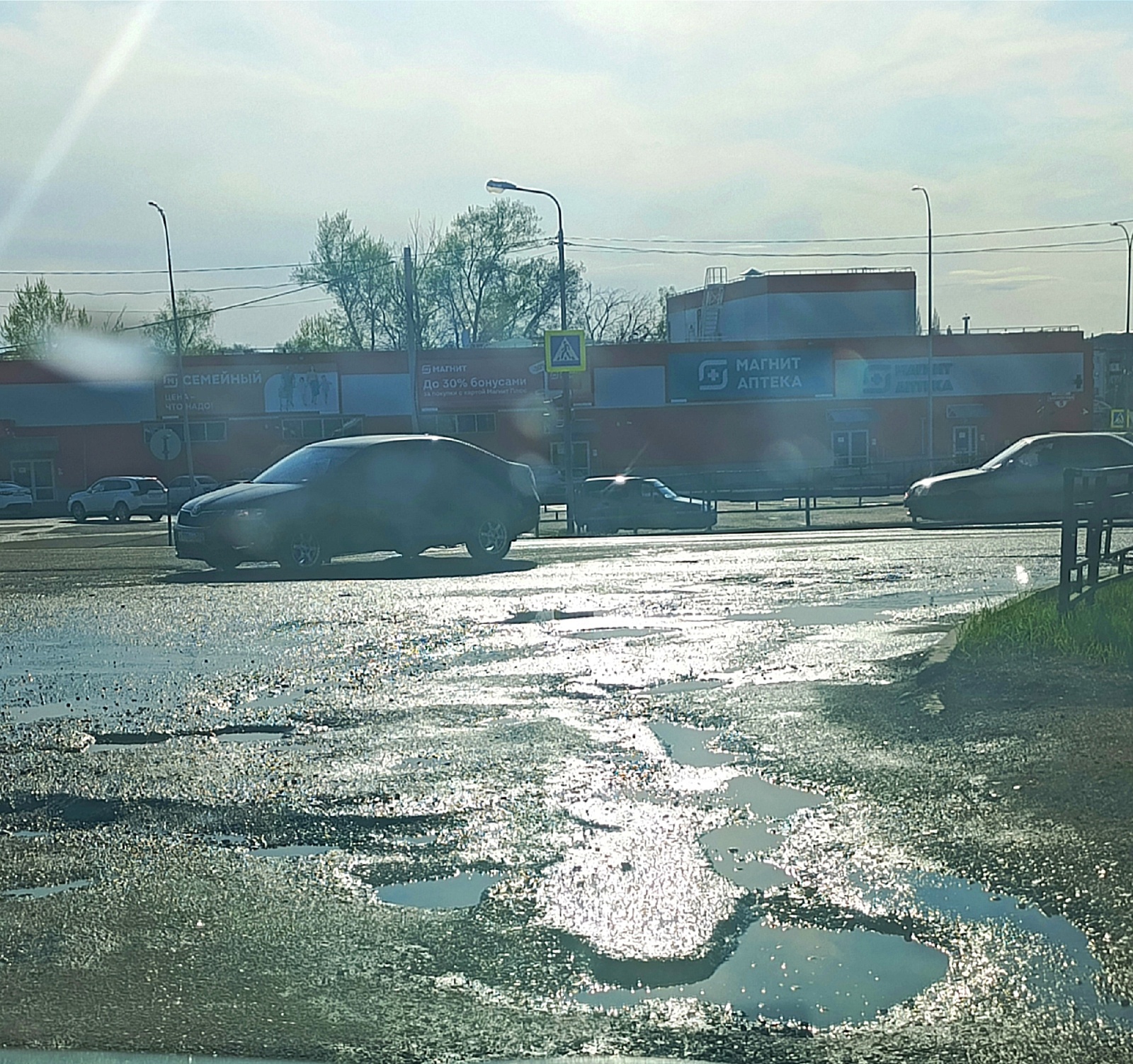 Небольшие дожди и грозы прогнозируются в Башкирии в ближайшие три дня
