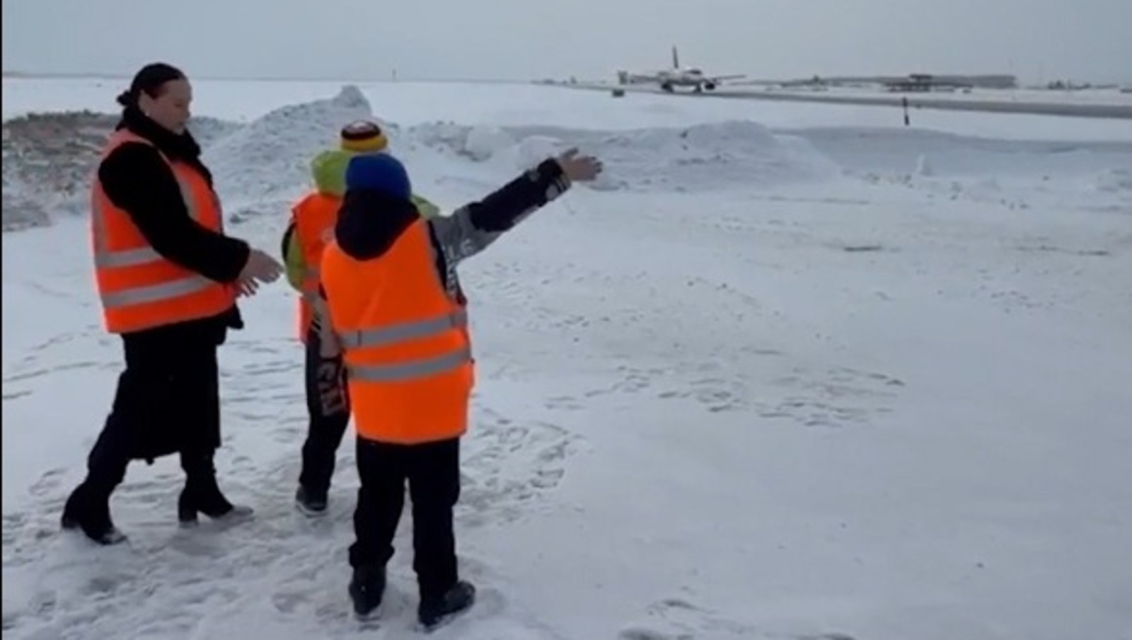 Радий Хабиров исполнил мечту Богдана Абилова из Уфы