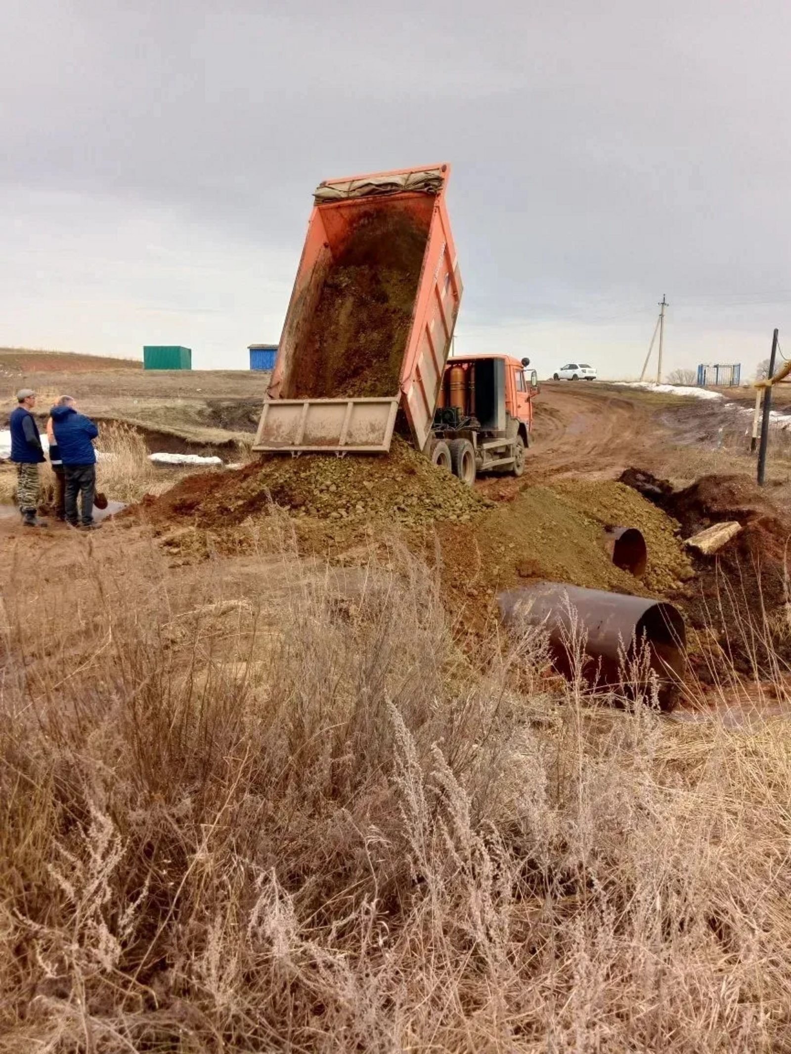 Былай булғас, йәшәйбеҙ!