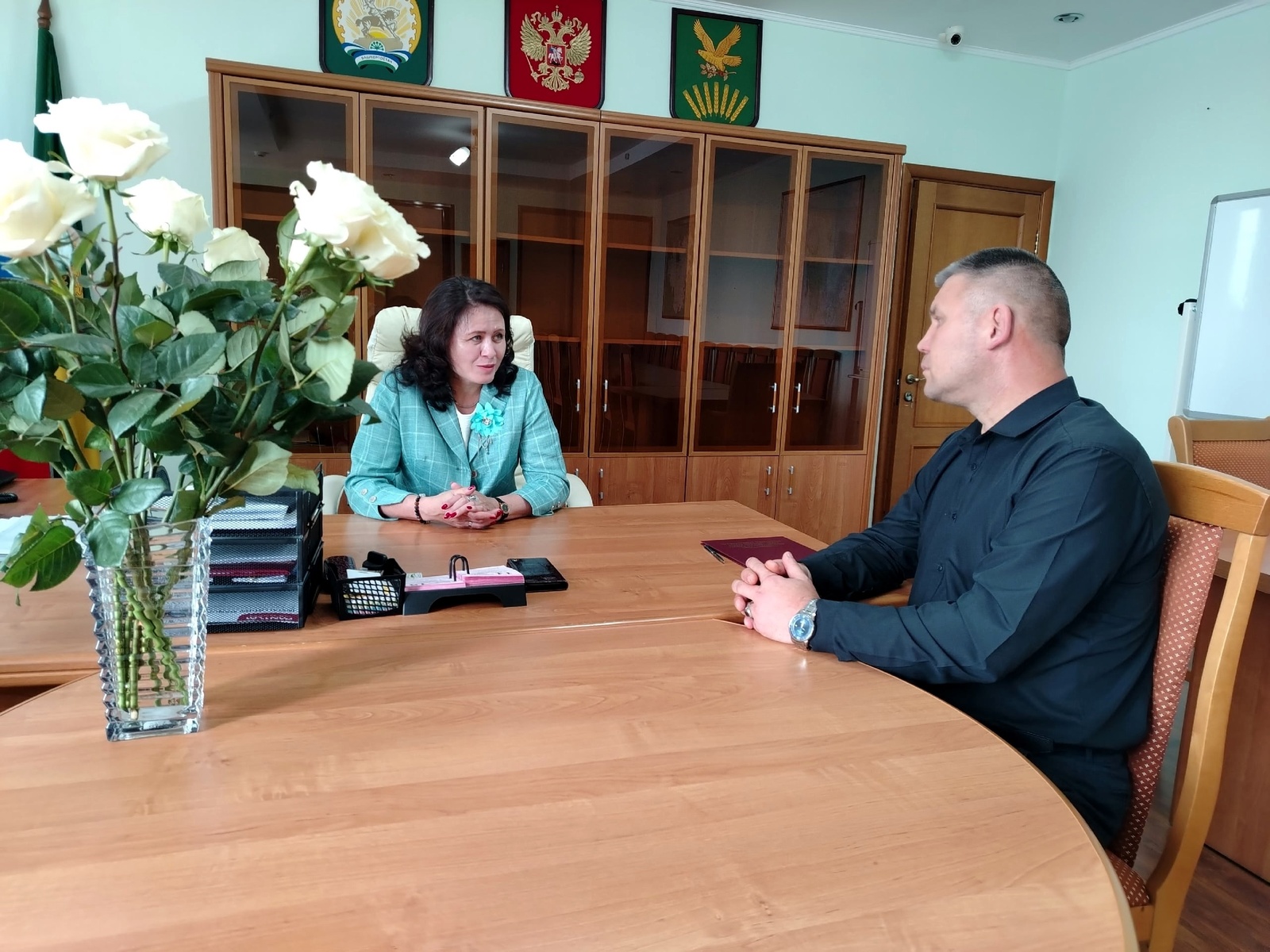 Иң мөһиме – кешеләр