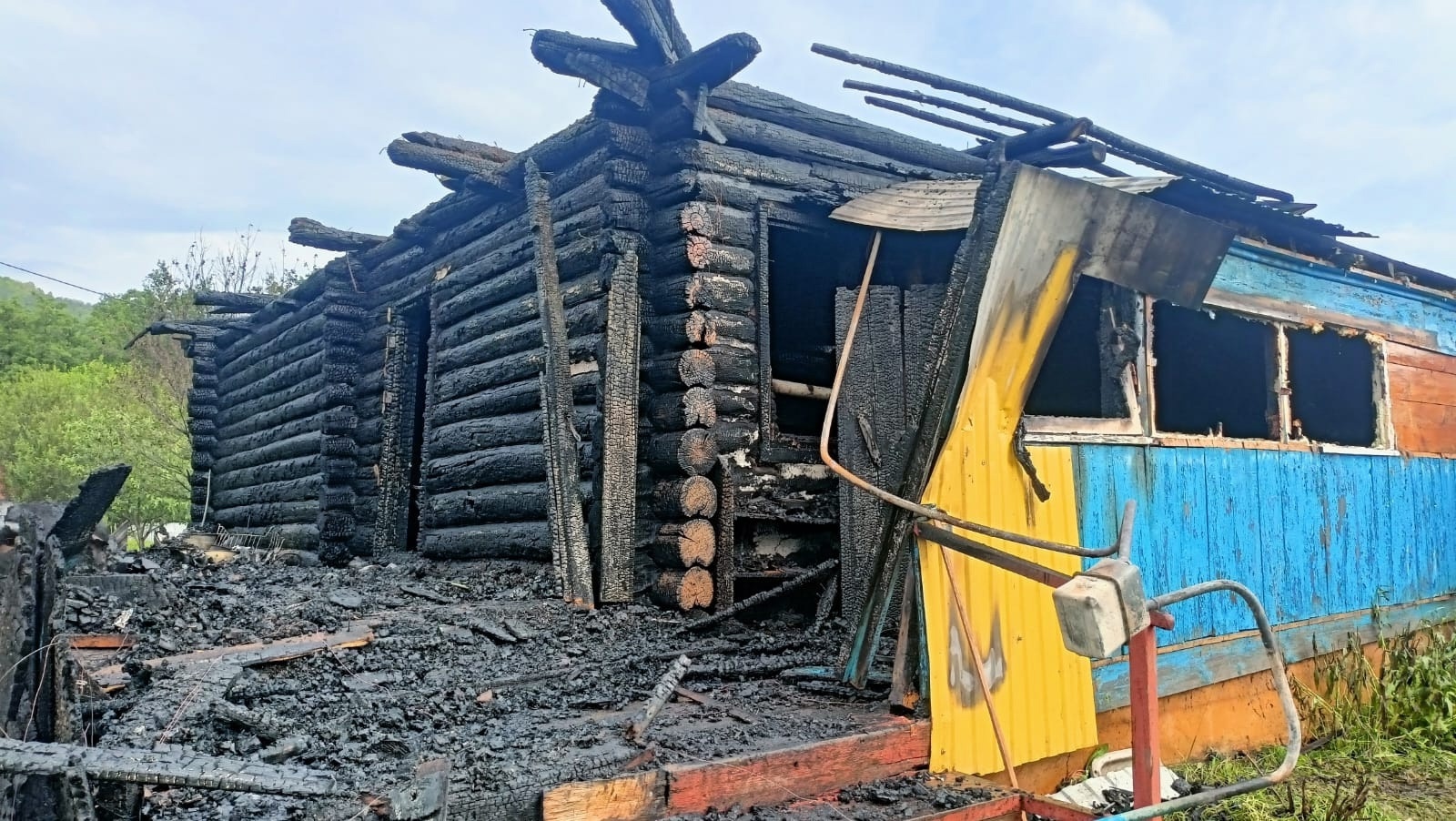 Дини китаптар ғына ниндәйҙер мөғжизә менән һаҡланып ҡалған