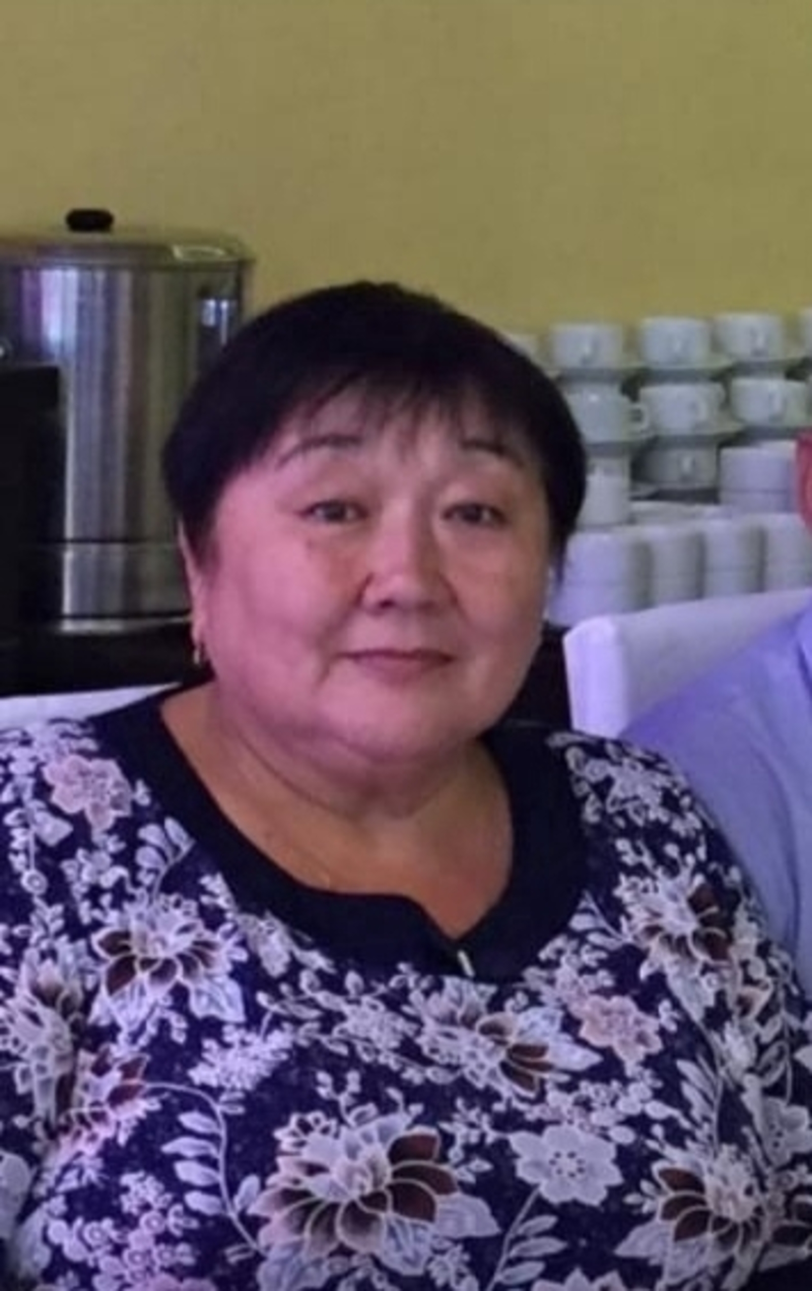 Һөйөклөбөҙҙөң ҡараңғы гүрҙәре яҡты, тар ҡәберҙәре киң булһын