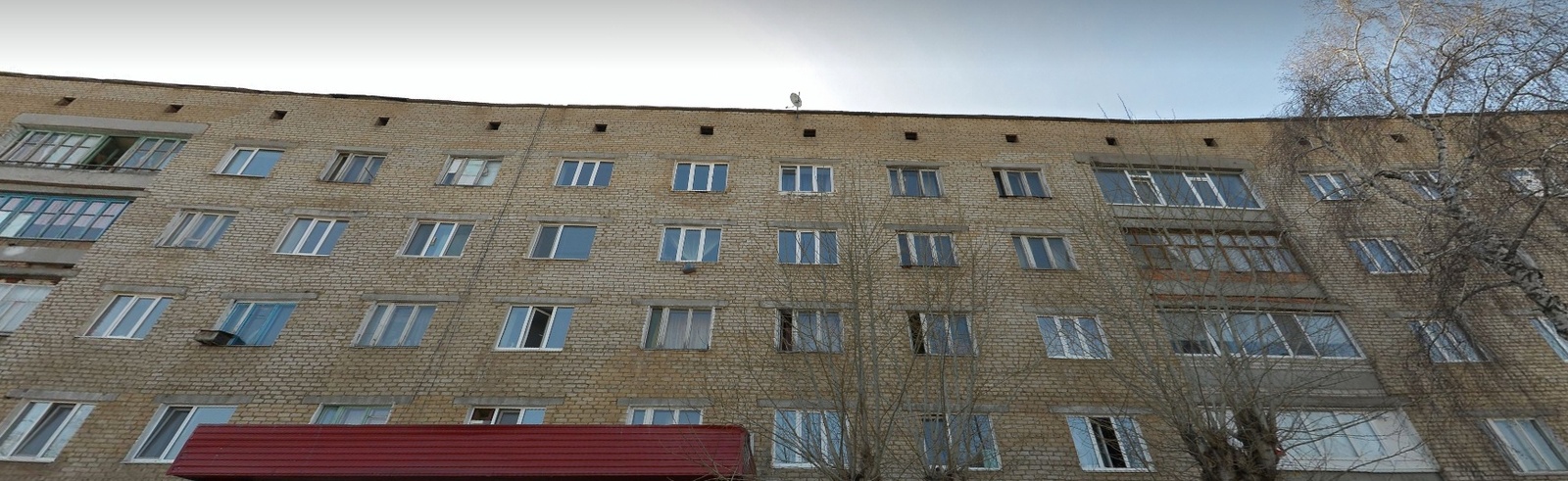 В Кумертау на продажу выставлена комната за 315 000 рублей