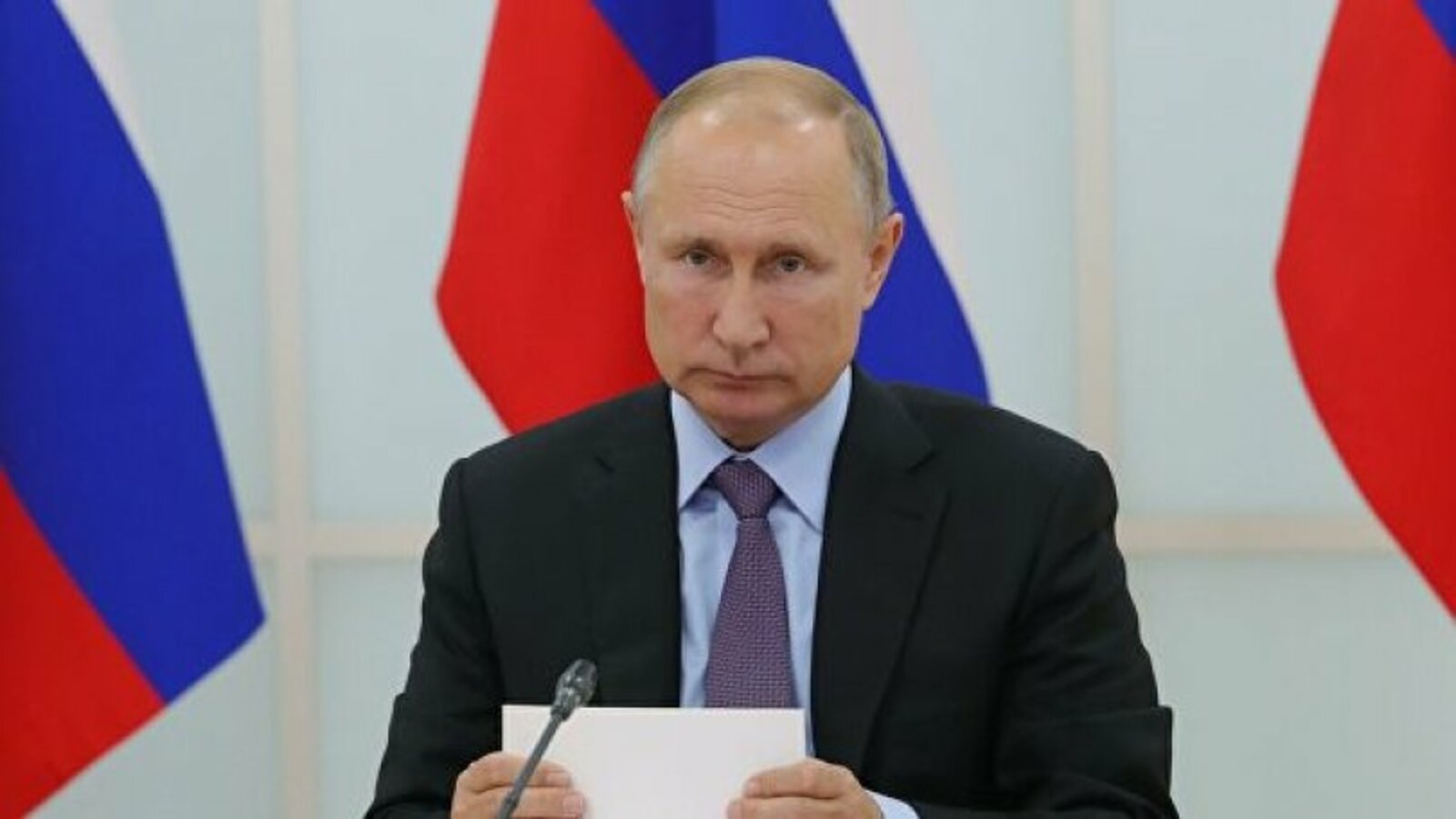 Владимир Путин утвердил поручения по итогам совещания по стратегическому развитию и национальным проектам
