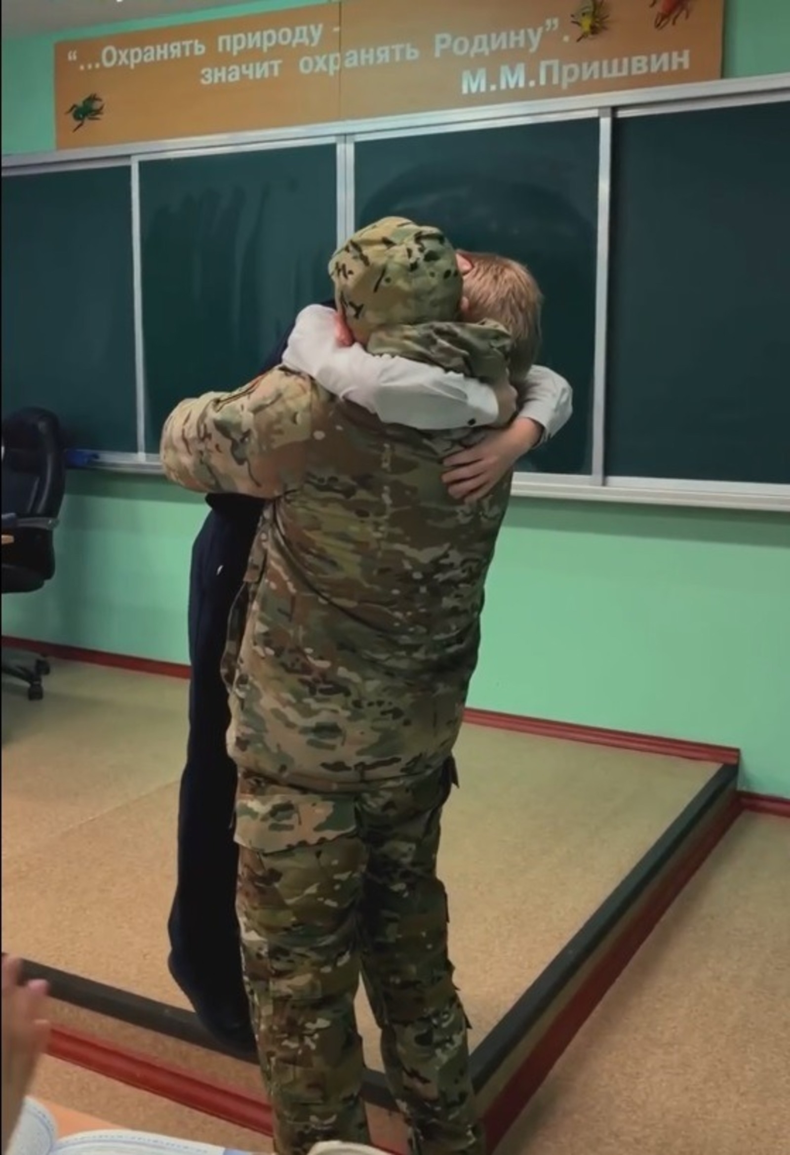 Яңы йылға атайымды бүләк итегеҙ!