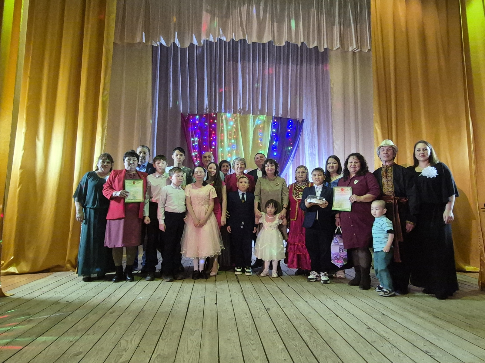 Штандарт Таймаҫҡа китте