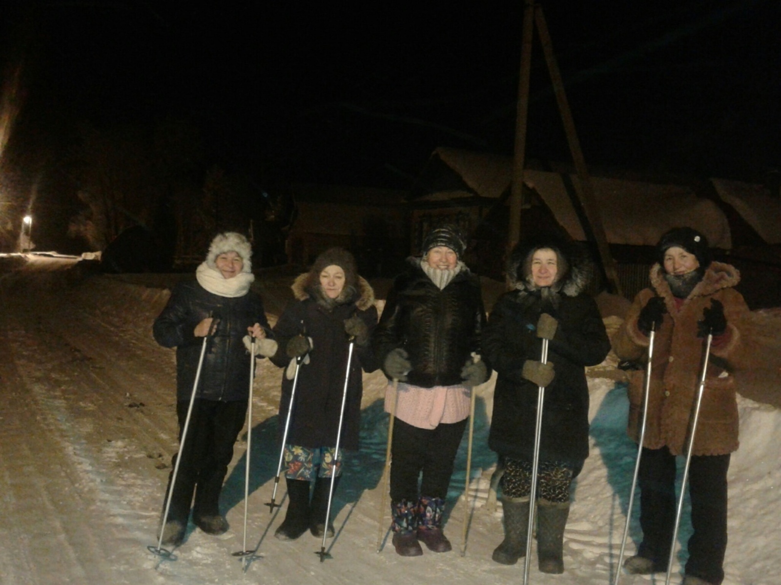 Крещенские морозы в Башкирии: ждать ли? Прогноз синоптиков