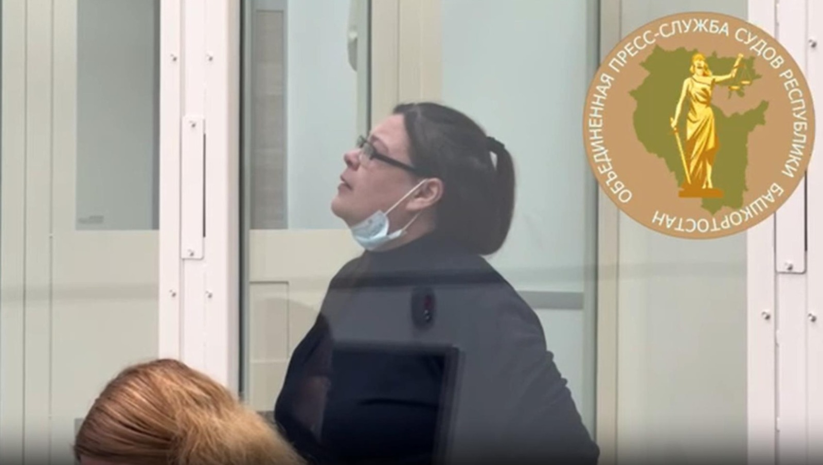 В Башкирии женщина зарезала пенсионера за отказ одолжить тысячу на спиртное