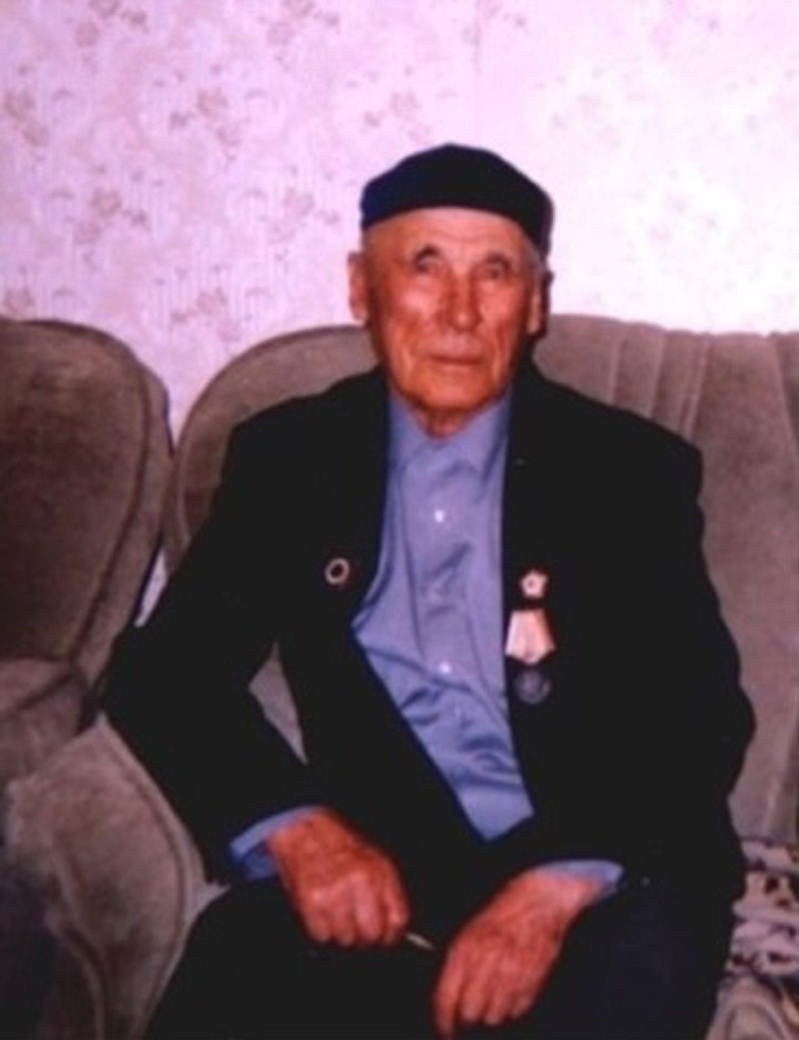 Испытал настоящую гордость