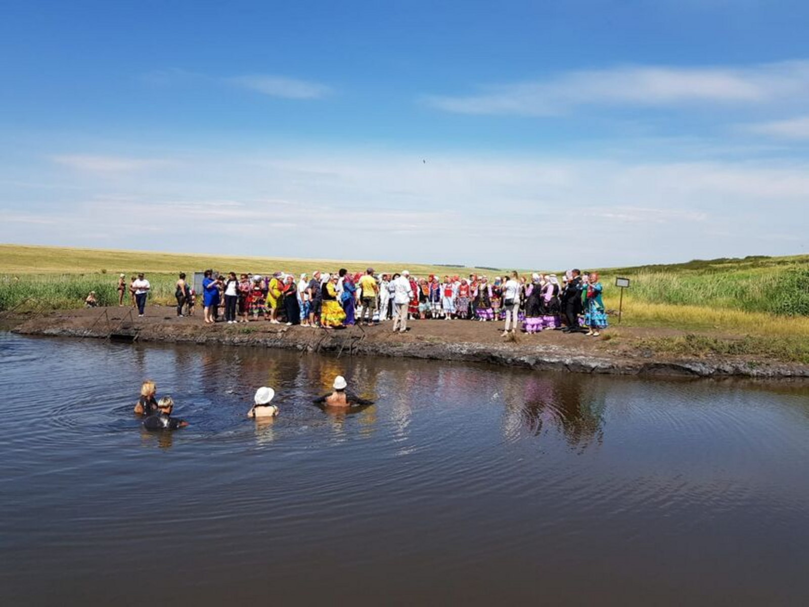Санаторий на озере Якут будет востребованным среди туристов