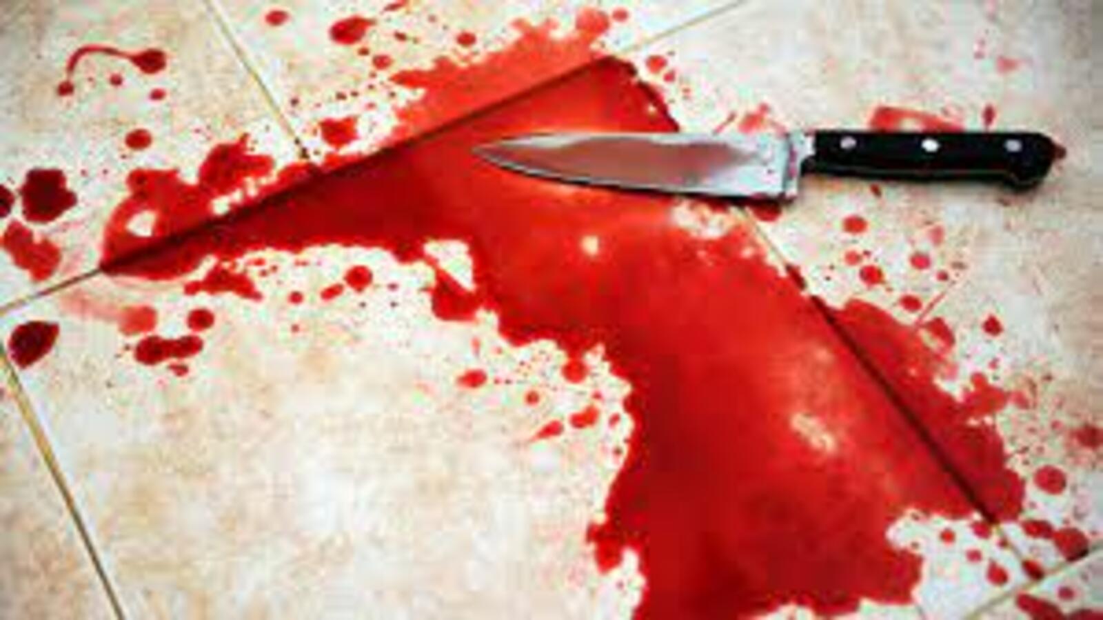 В Кумертау пьяная официантка ударила ножом мужчину