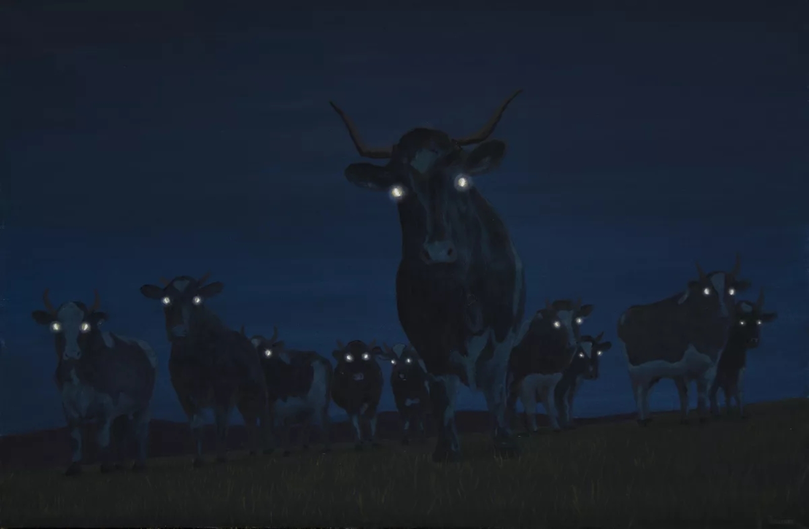 Әбейем илап килеп кергән...