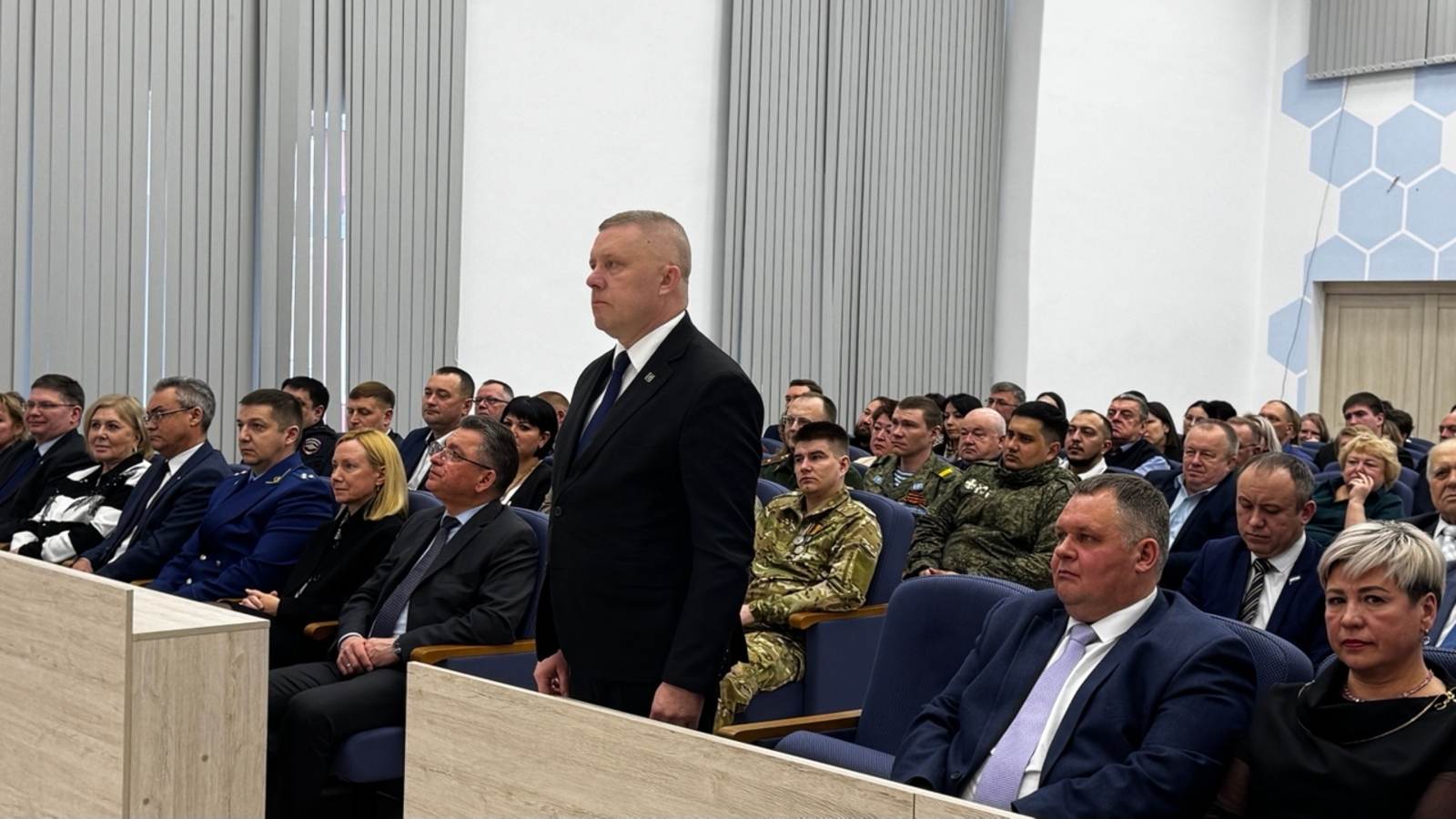 Береһен дә күрергә теләмәйбеҙ!