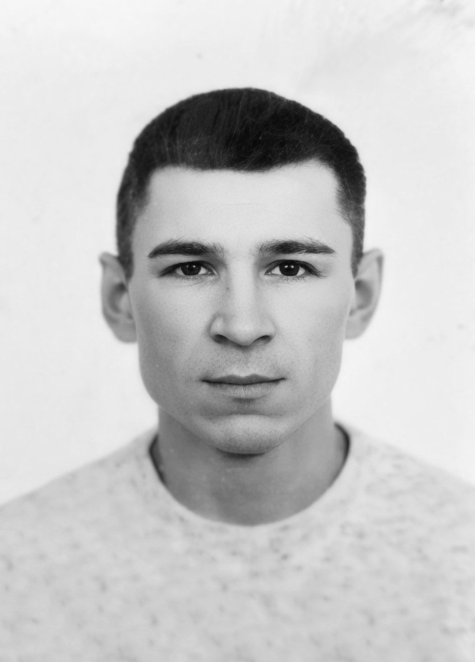 Погиб Фарит Зайнуллин