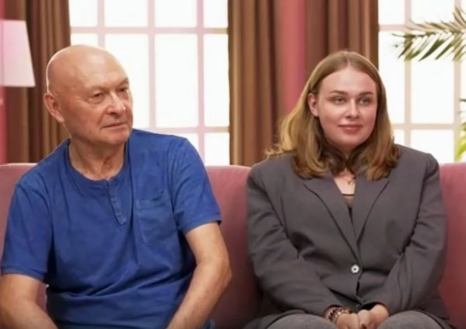 Разница в 51 год. Уроженка Башкирии хочет родить 75-летнему мужу дочь