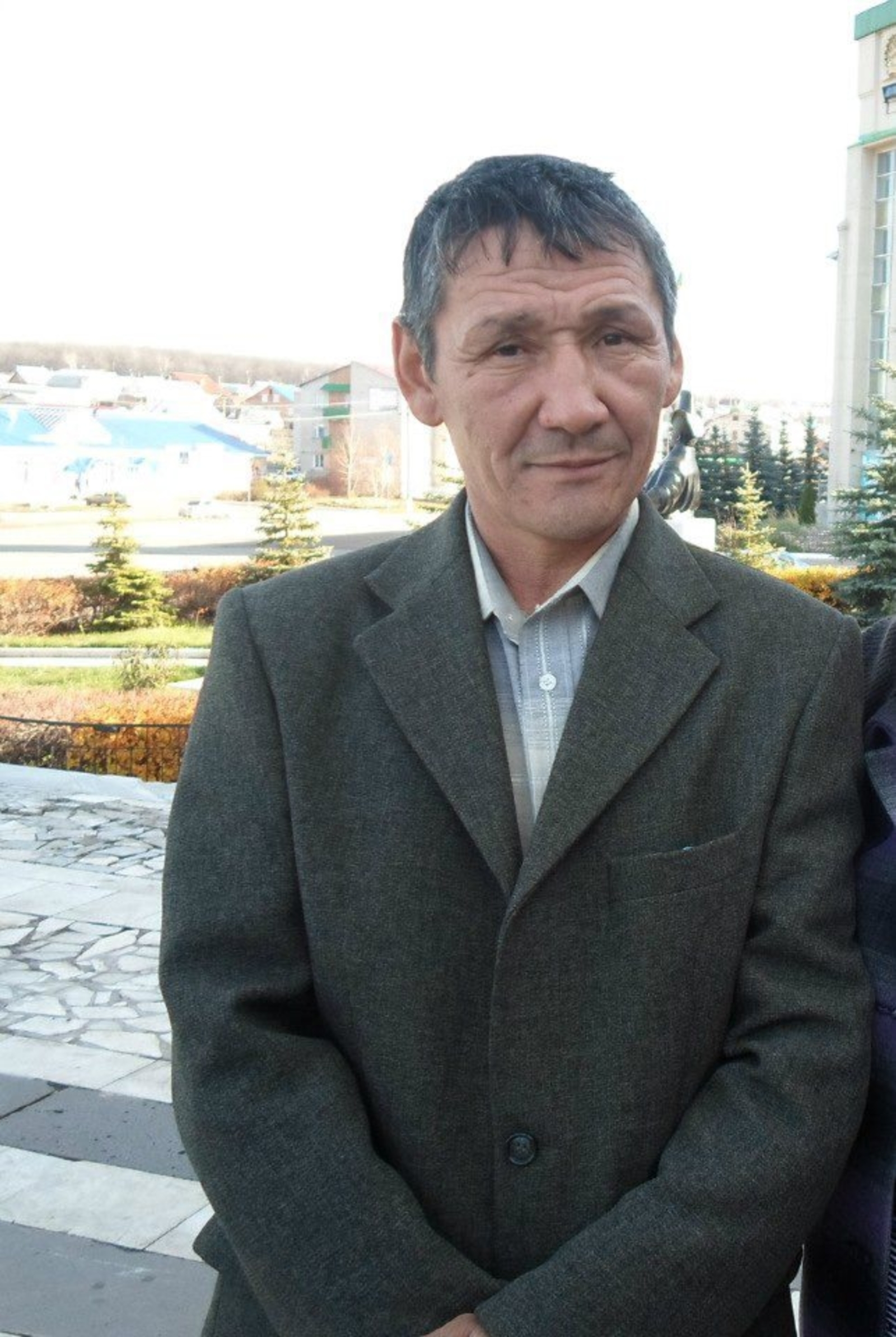 Йәне йәннәттә булһын