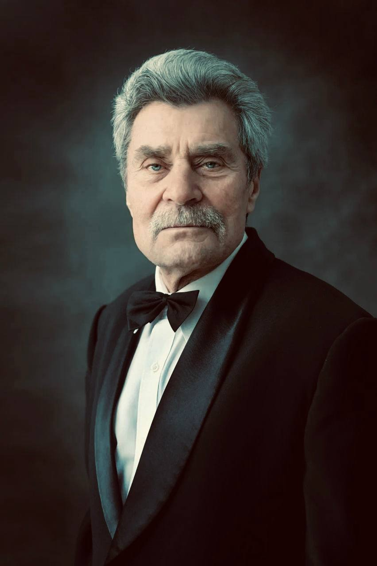 Скончался Владимир Турченко: невосполнимая утрата для мира искусства