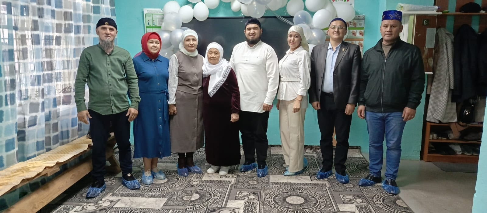 Ғайса хәҙрәт иҫтәлегенә