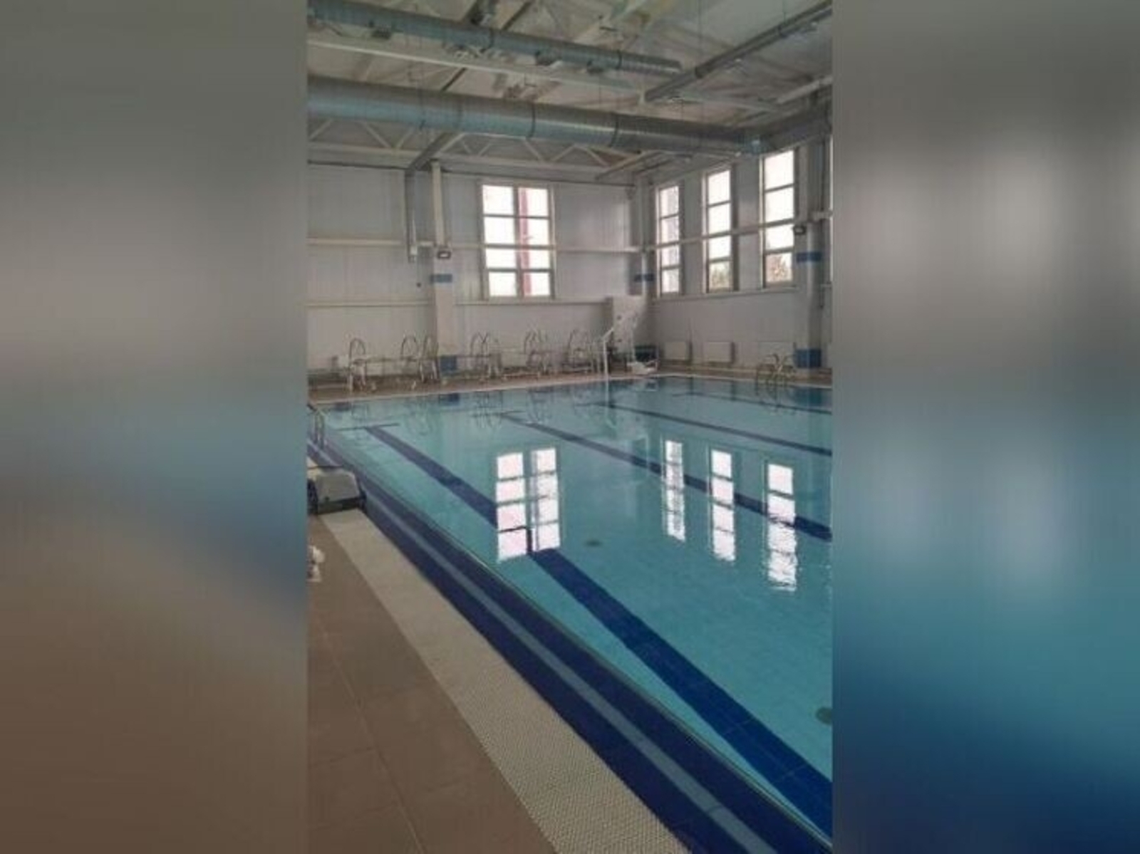 В Башкирии возбудили дело о превышении полномочий при строительстве бассейна