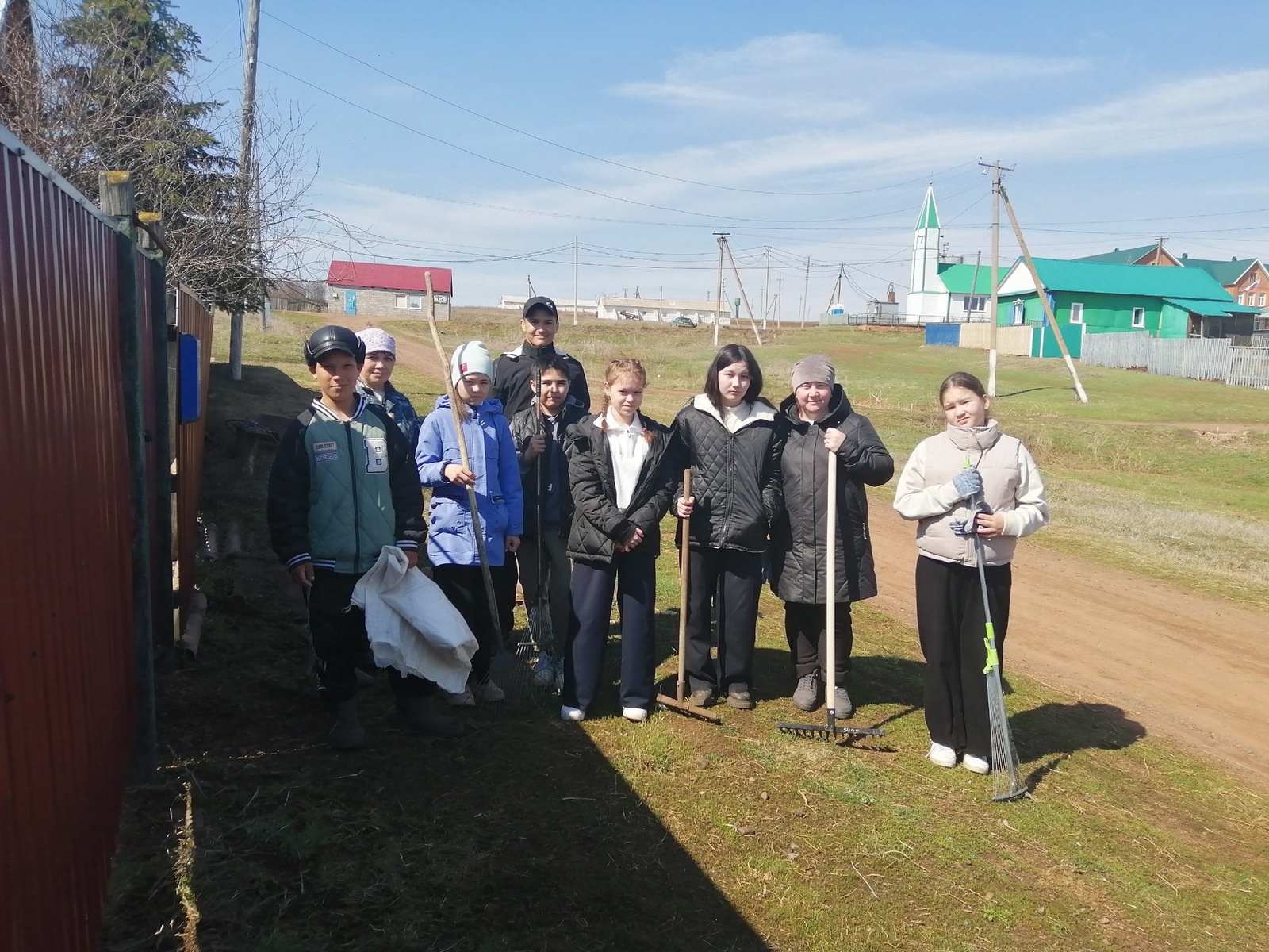 Ихтирамлы, иғтибарлы  балалар