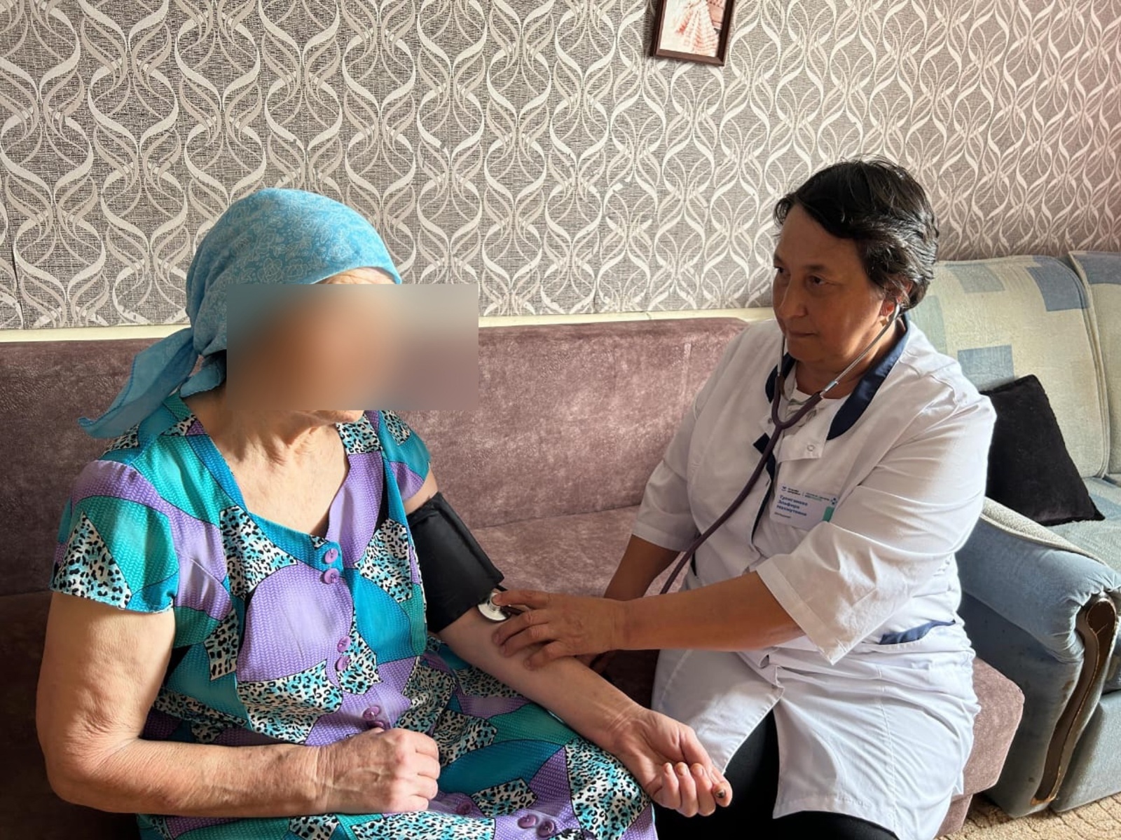 В Кумертау и Куюргазинском районе прошла масштабная республиканская акция