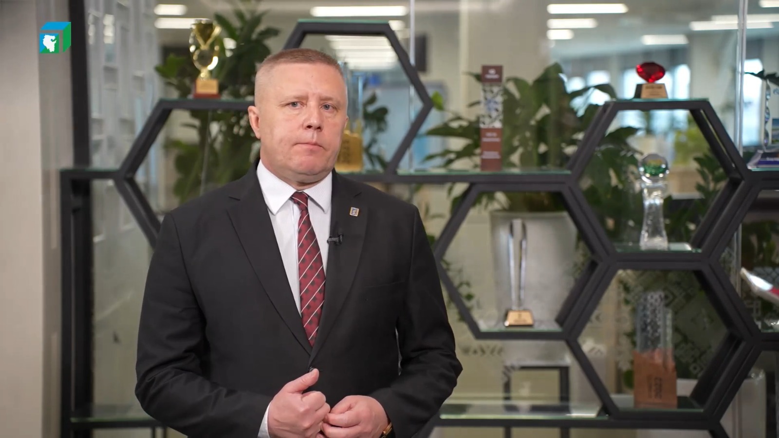 В Башкирии назвали сроки завершения реконструкции стадиона «Шахтер»