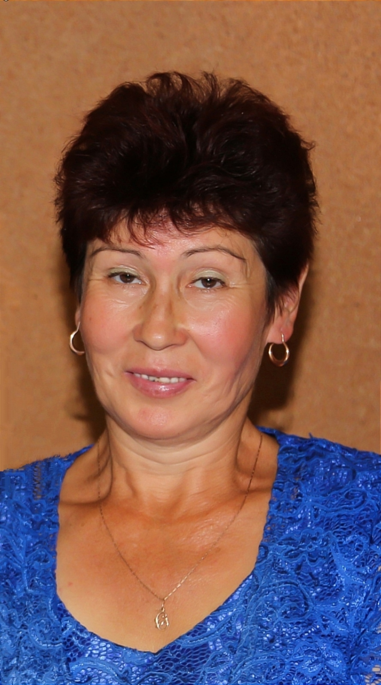 Һинең менән барлыҡ донъя йәмле!