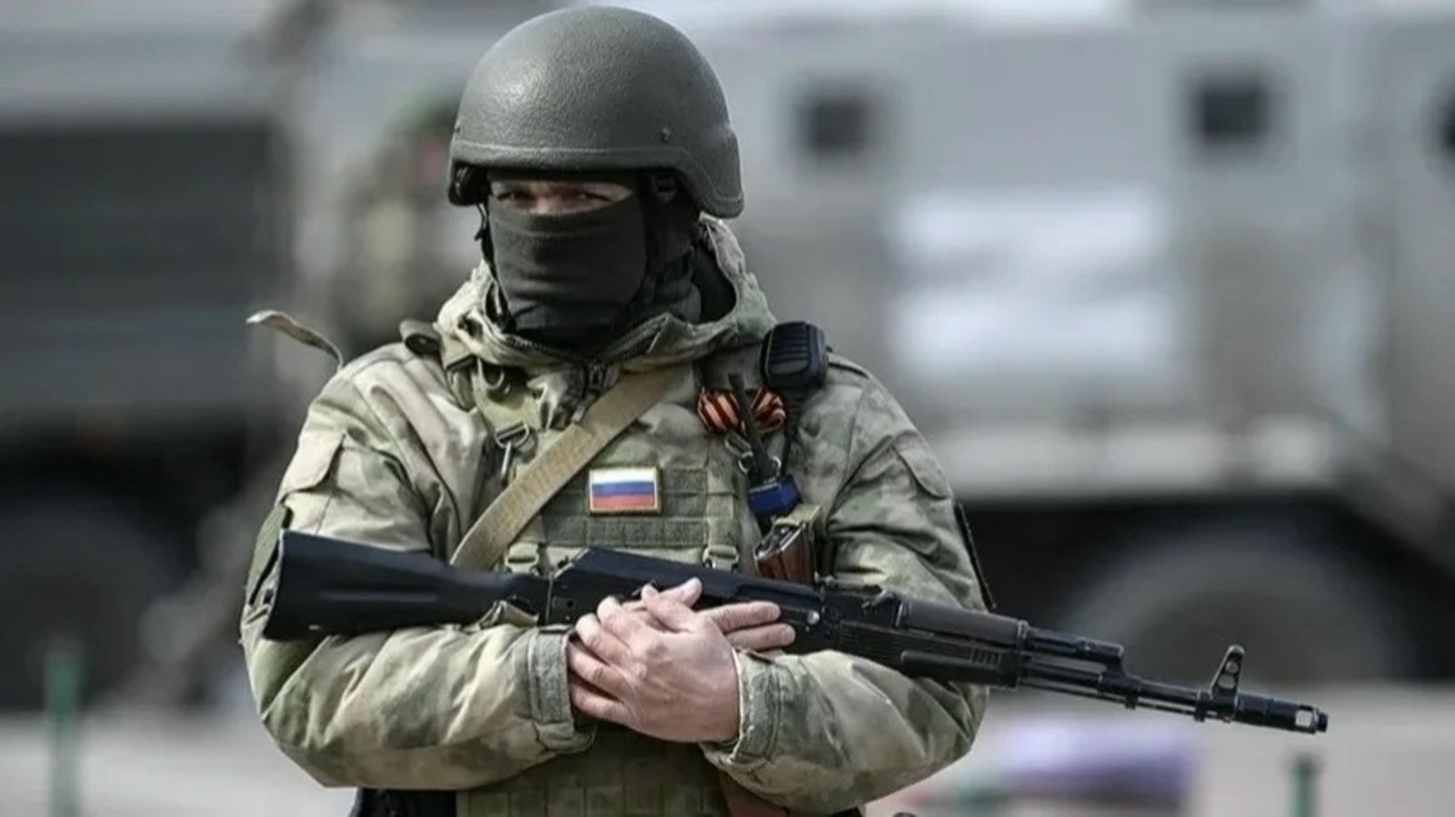 Военкомат города Кумертау и Куюргазинского района производит набор резервистов