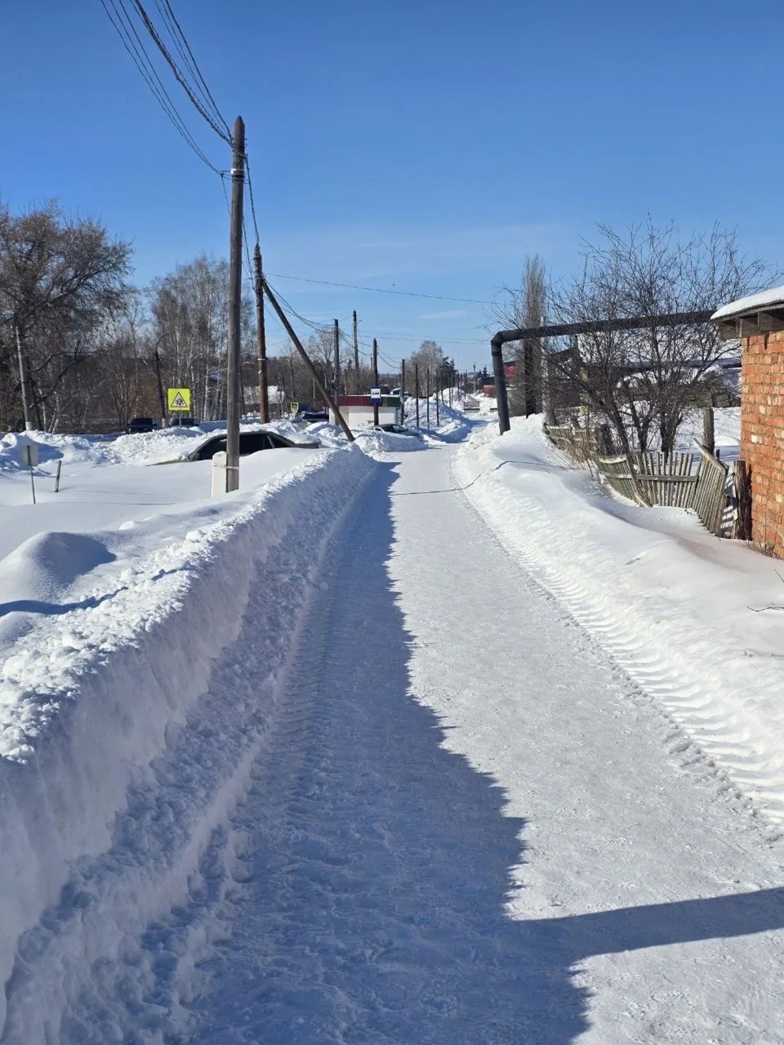Руслан Аминов: Создание таких объектов — это существенный вклад в развитие села