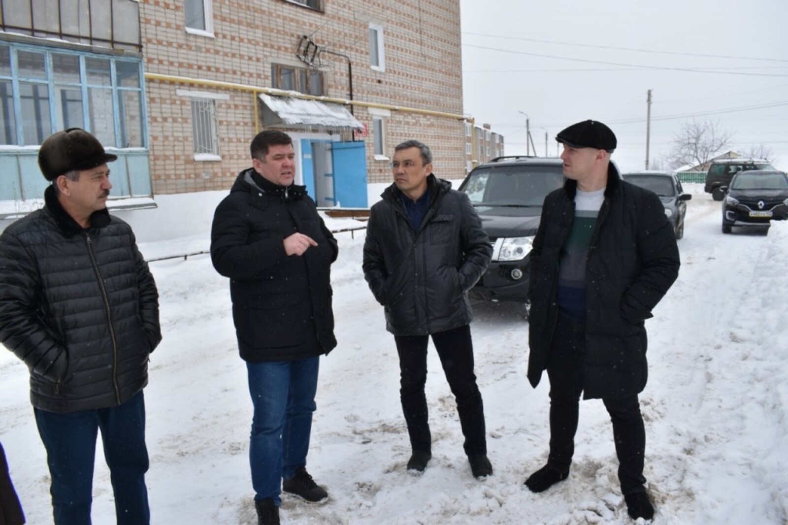 Файҙалы булды