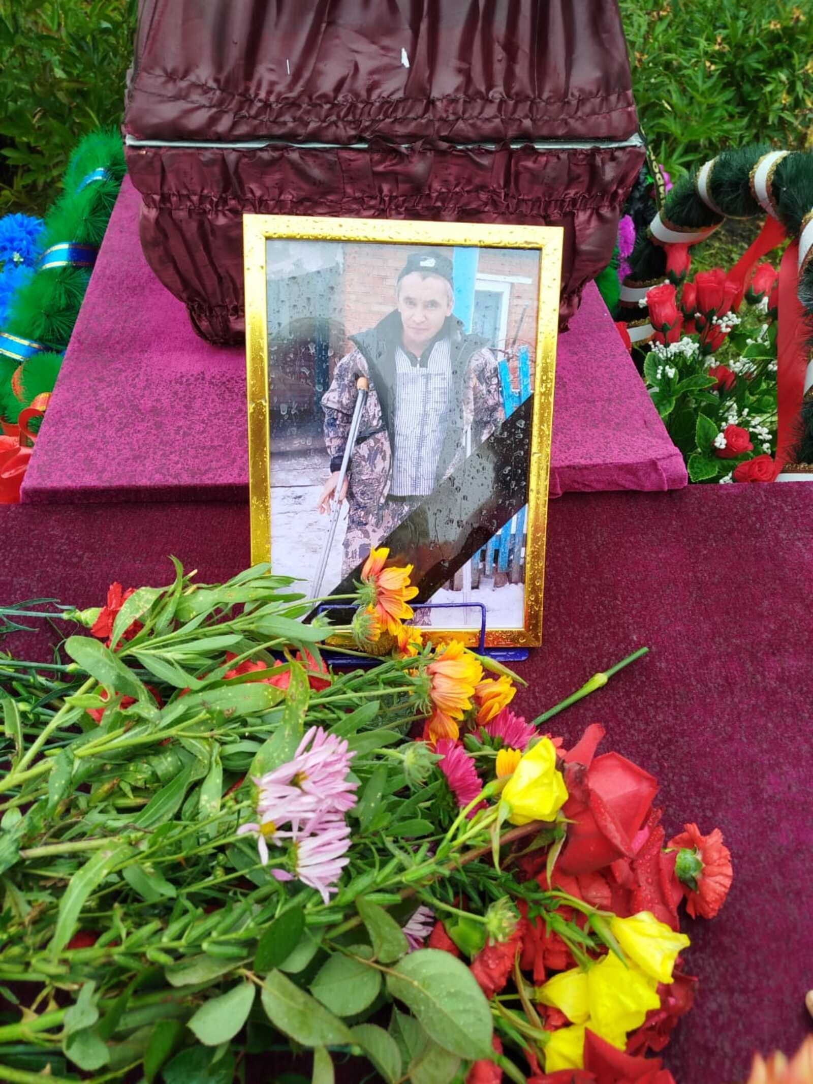 Алексей ҡайтһын!