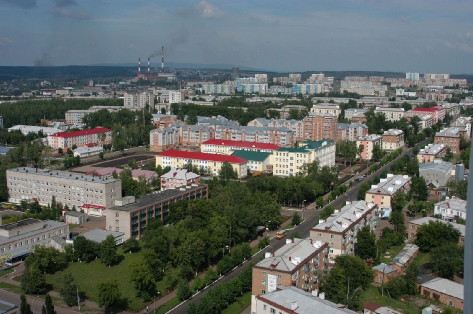 В Кумертау по низким ценам выставили на торги квартиры должников