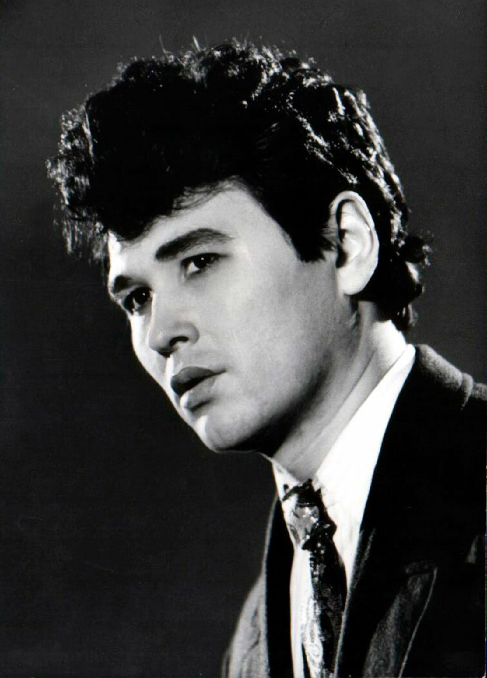 Беҙҙең йәшлегебеҙ ул