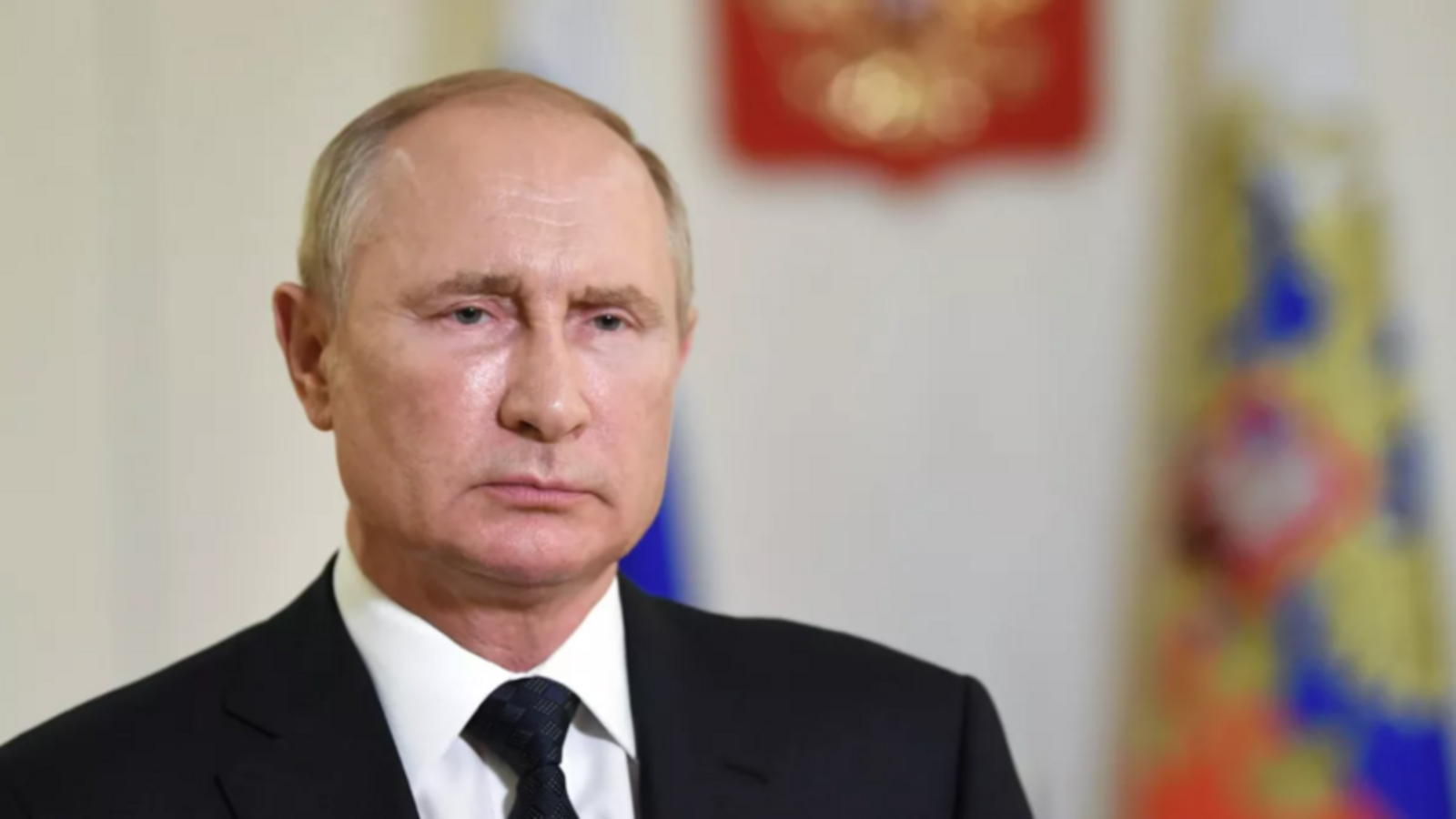 Путин: трагедия в Донбассе заставила Россию начать операцию по защите населения