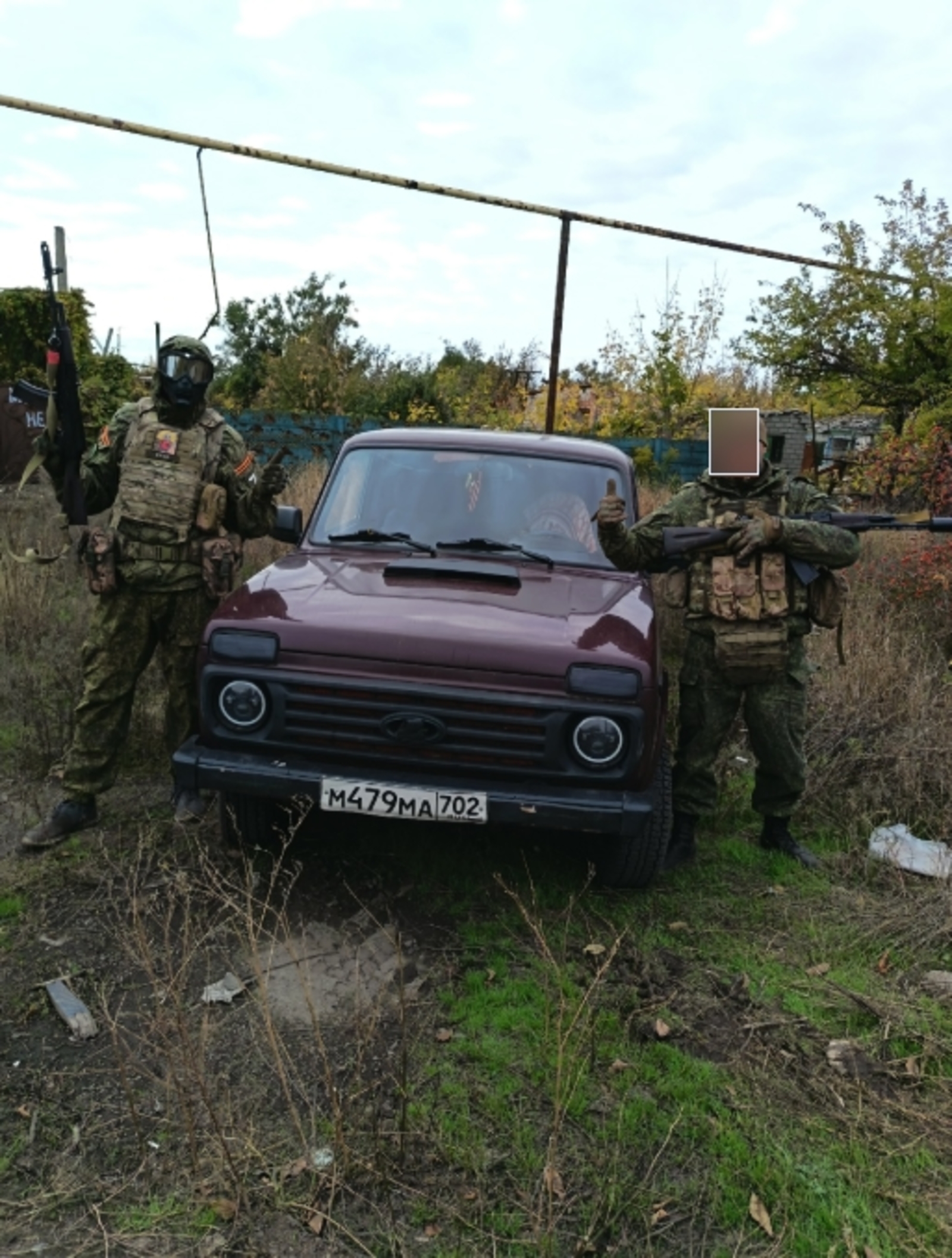 Ҡотлоюлыма ҡайтып килгәндәй булдым