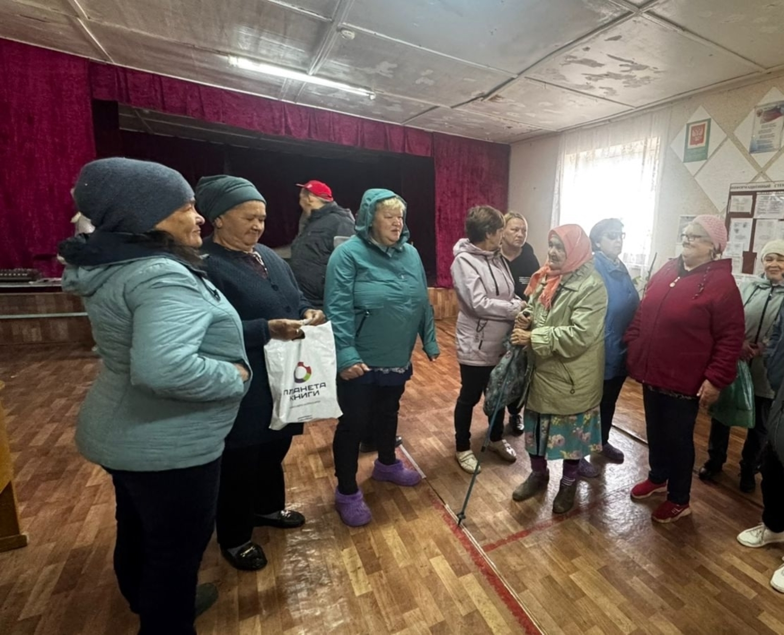 В Башкирии растут пенсии и пособия: что ждет жителей республики с 1 января 2026