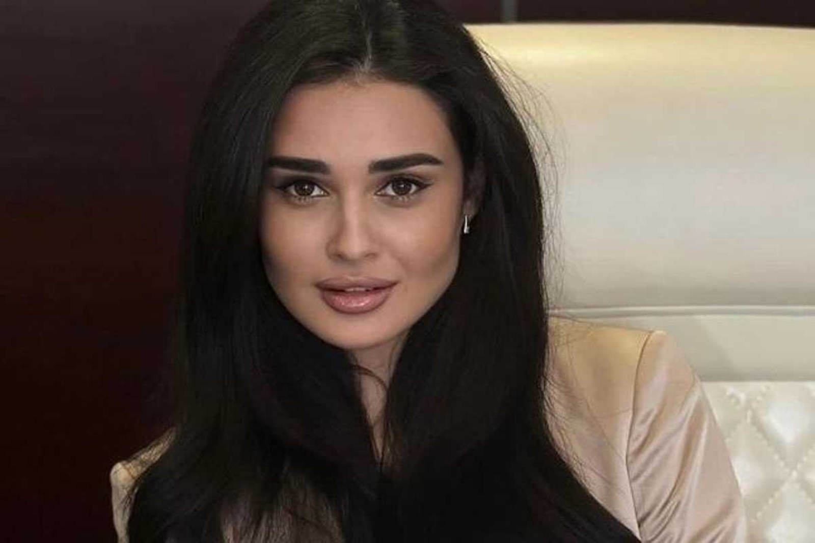 Гульназ Асаева возвращается на сцену