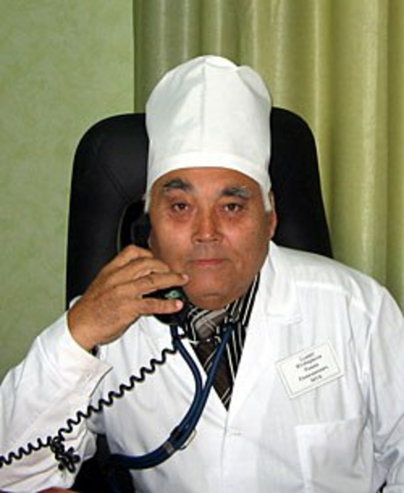 Ауыр ваҡытта тормошҡа ышанысты һүндермәйһегеҙ