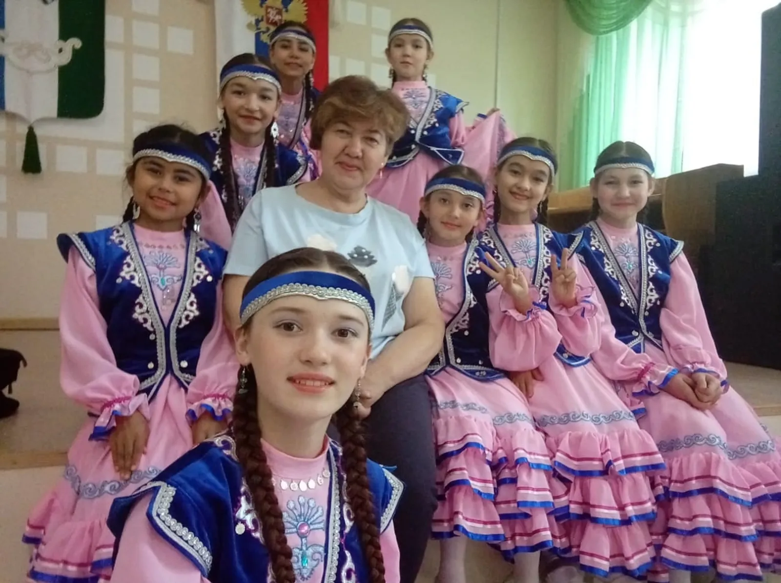 Барыһын да бейетә ул