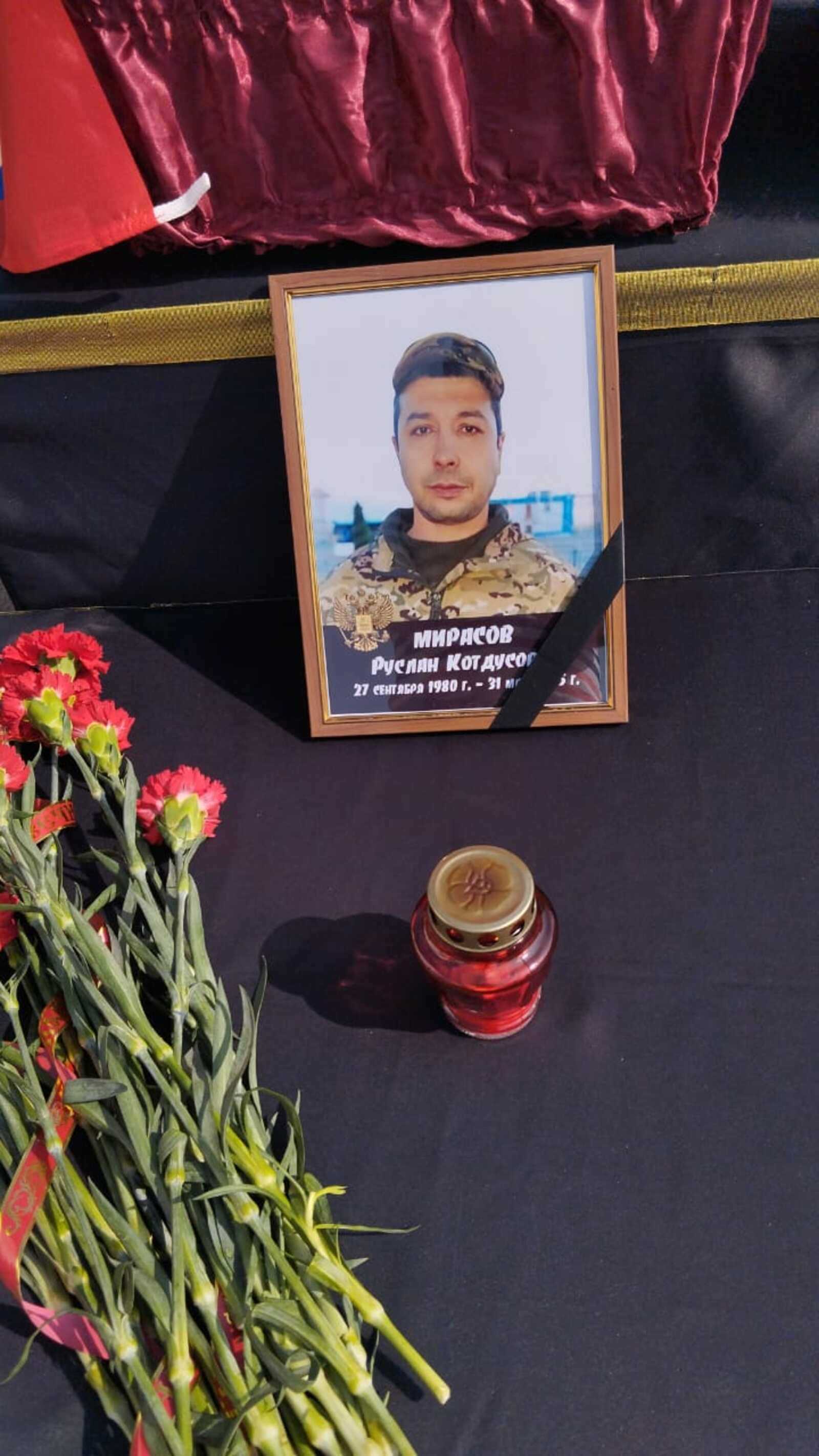 Аталар балаларын ерләргә тейеш түгел