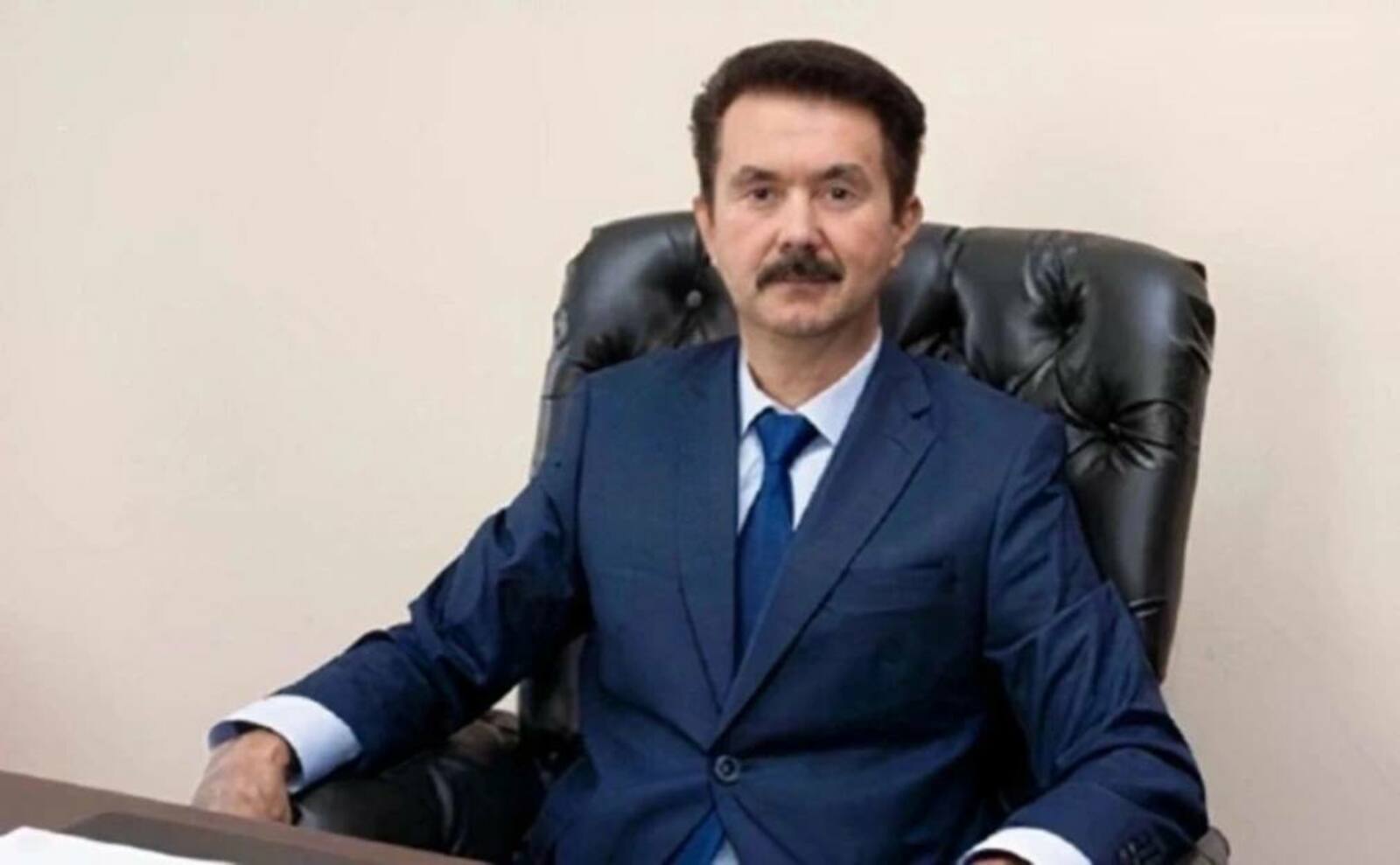 Народному артисту Башкирии Вильдану Яруллину продлили арест