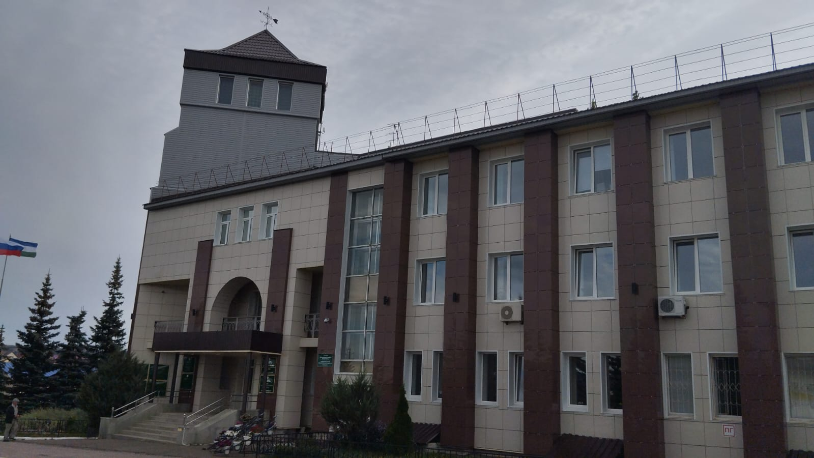 Мин ниндәй башлыҡ булдым?